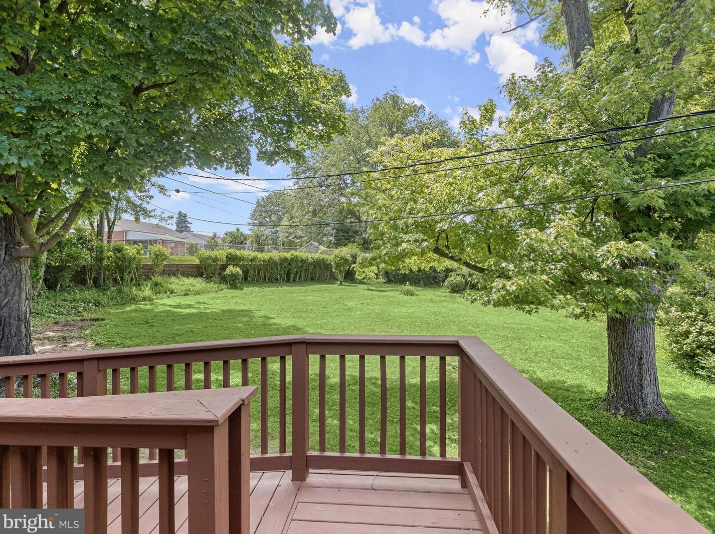 9145 Covered Brg Rd, Baltimore MD  21234-2545 exterior