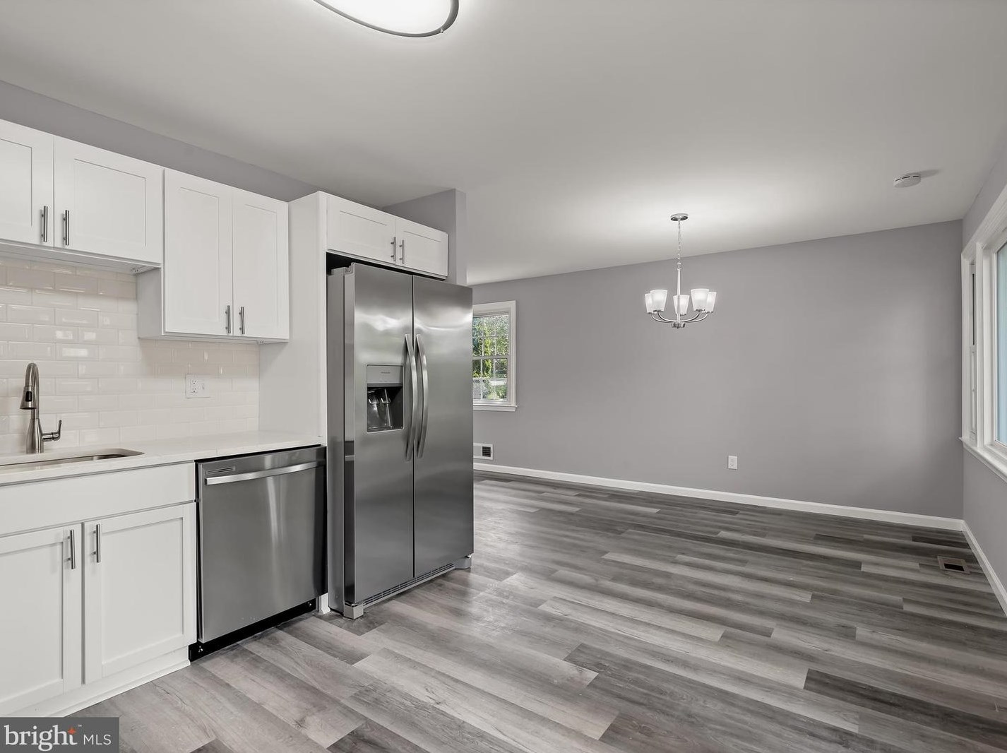 9145 Covered Brg Rd, Baltimore MD  21234-2545 exterior