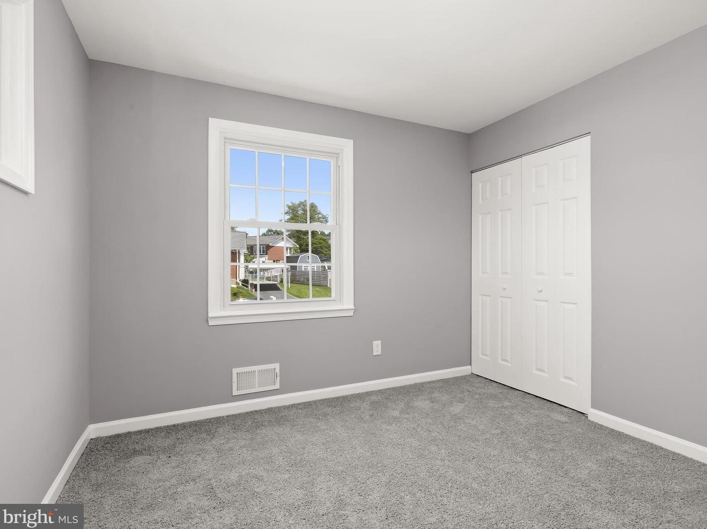 9145 Covered Brg Rd, Baltimore MD  21234-2545 exterior