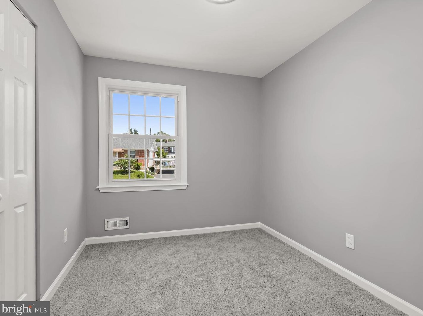 9145 Covered Brg Rd, Baltimore MD  21234-2545 exterior