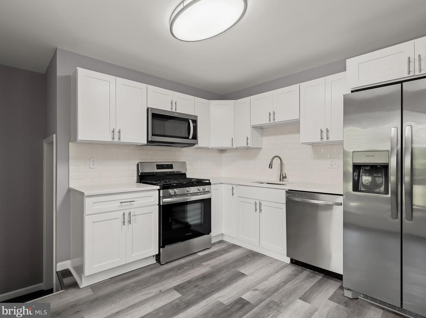 9145 Covered Brg Rd, Baltimore MD  21234-2545 exterior