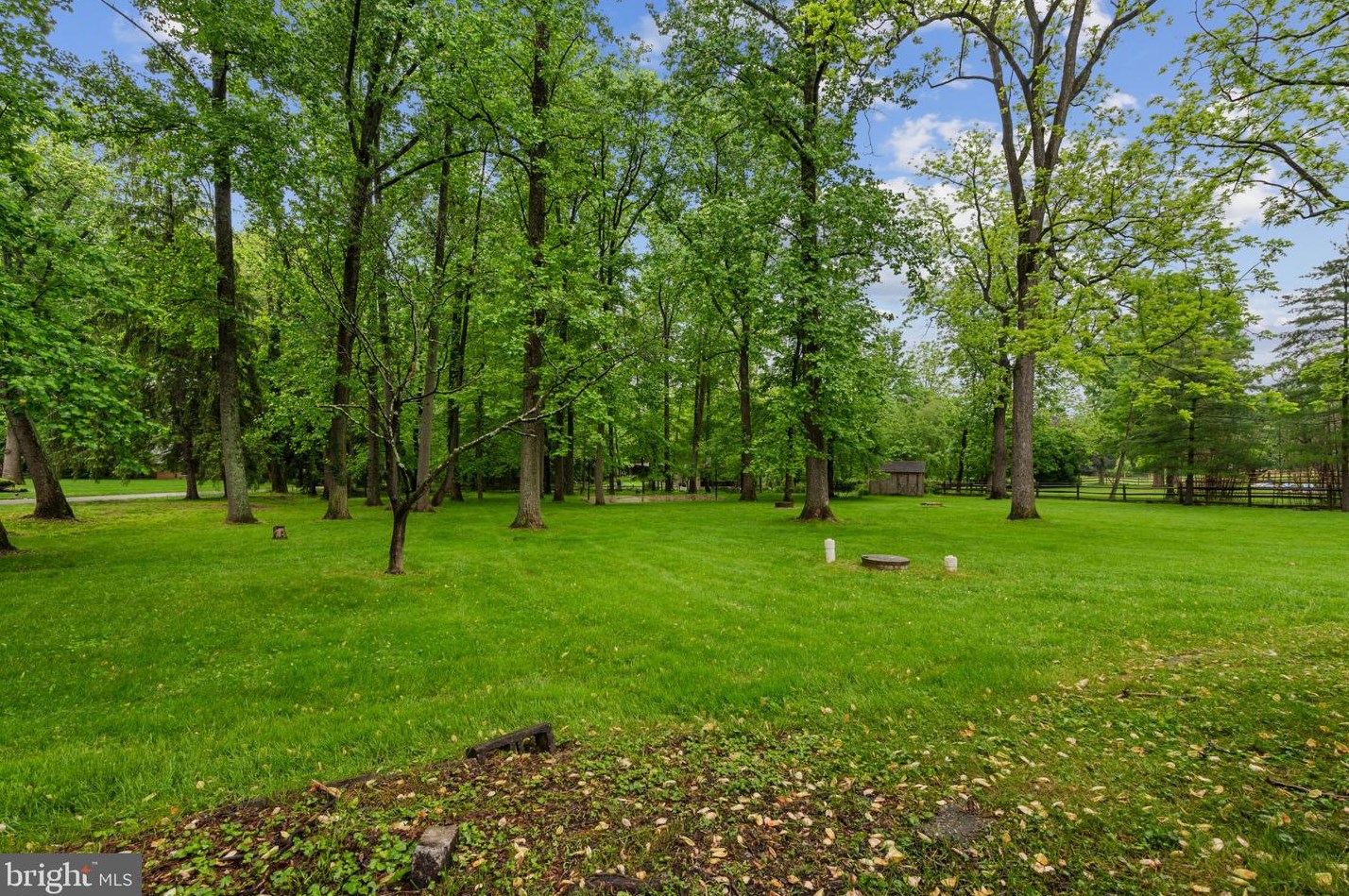 716 Seminary Ave, Baltimore MD  21286-1538 exterior