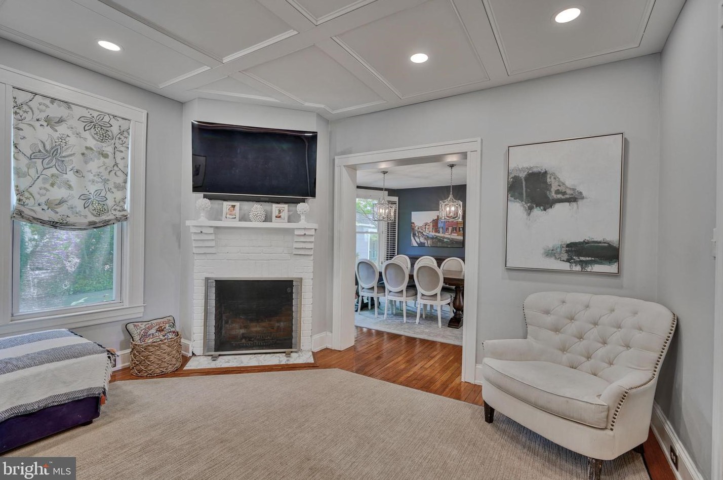 105 Burke Ave, Baltimore MD 21286-1118 exterior