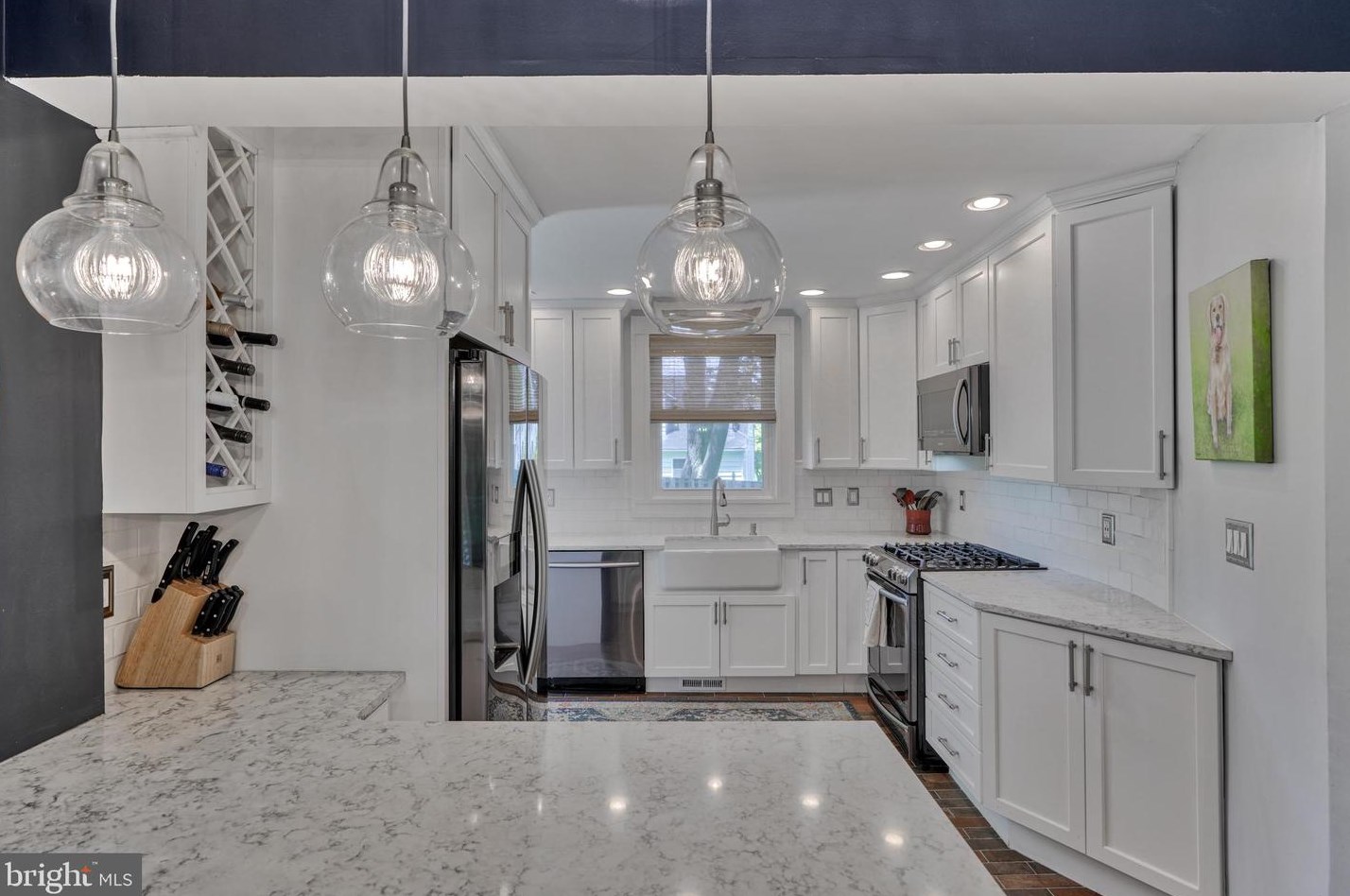 105 Burke Ave, Baltimore MD 21286-1118 exterior