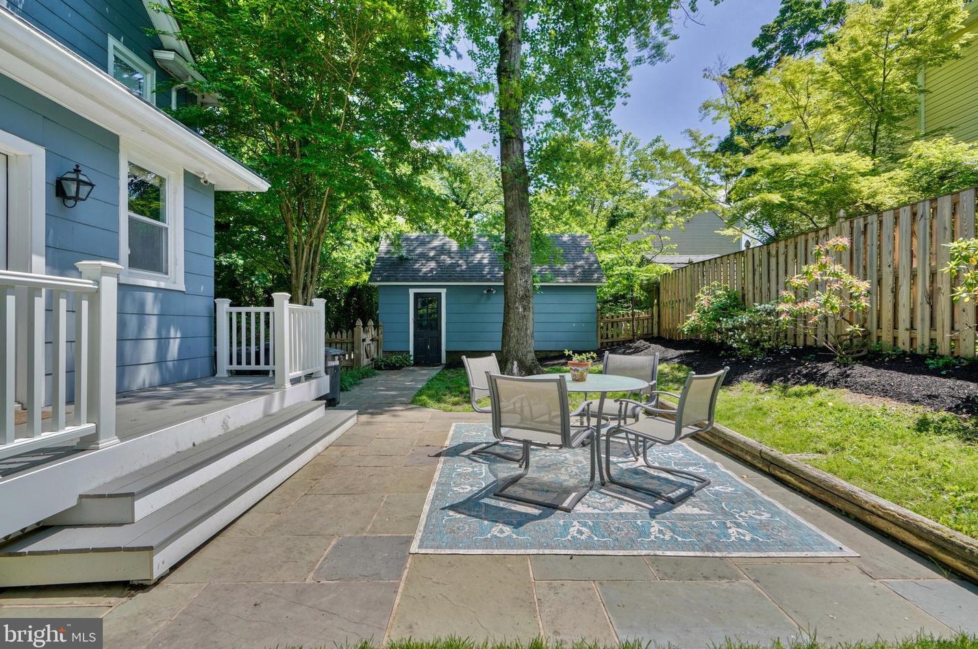 105 Burke Ave, Baltimore MD 21286-1118 exterior