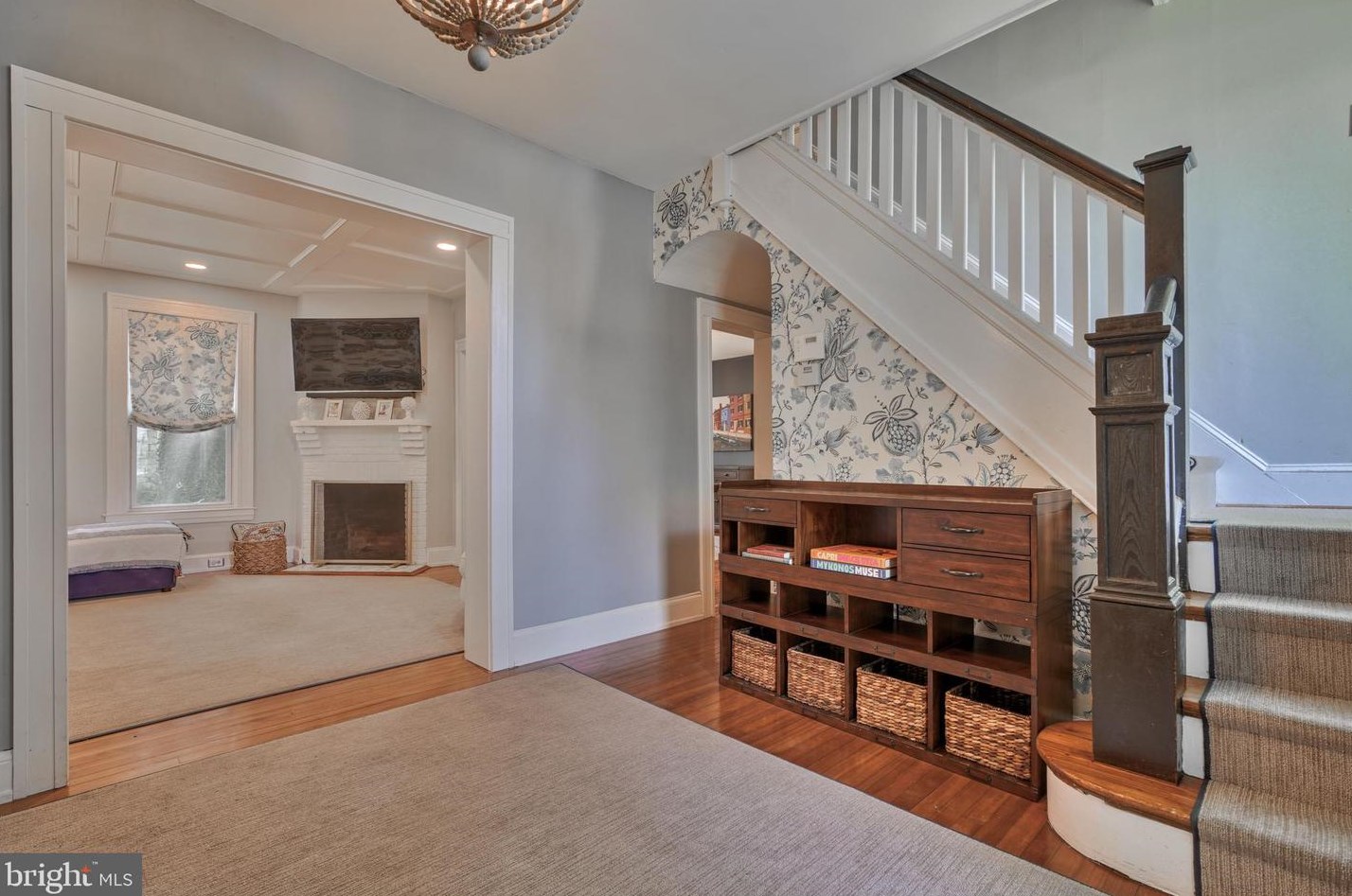 105 Burke Ave, Baltimore MD 21286-1118 exterior