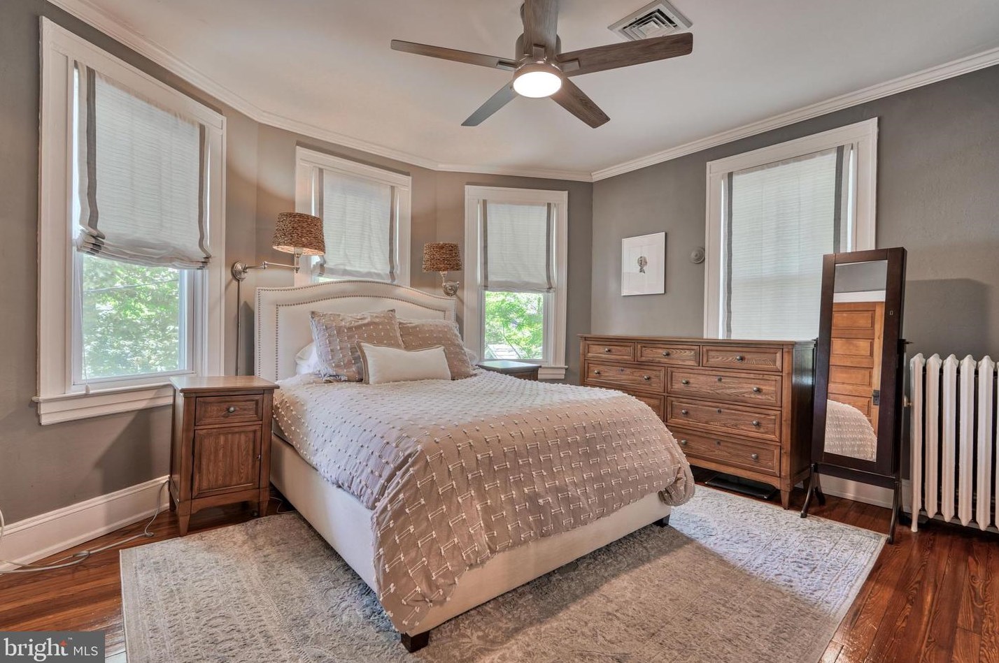 105 Burke Ave, Baltimore MD 21286-1118 exterior