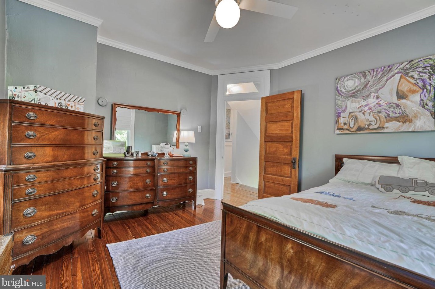 105 Burke Ave, Baltimore MD 21286-1118 exterior