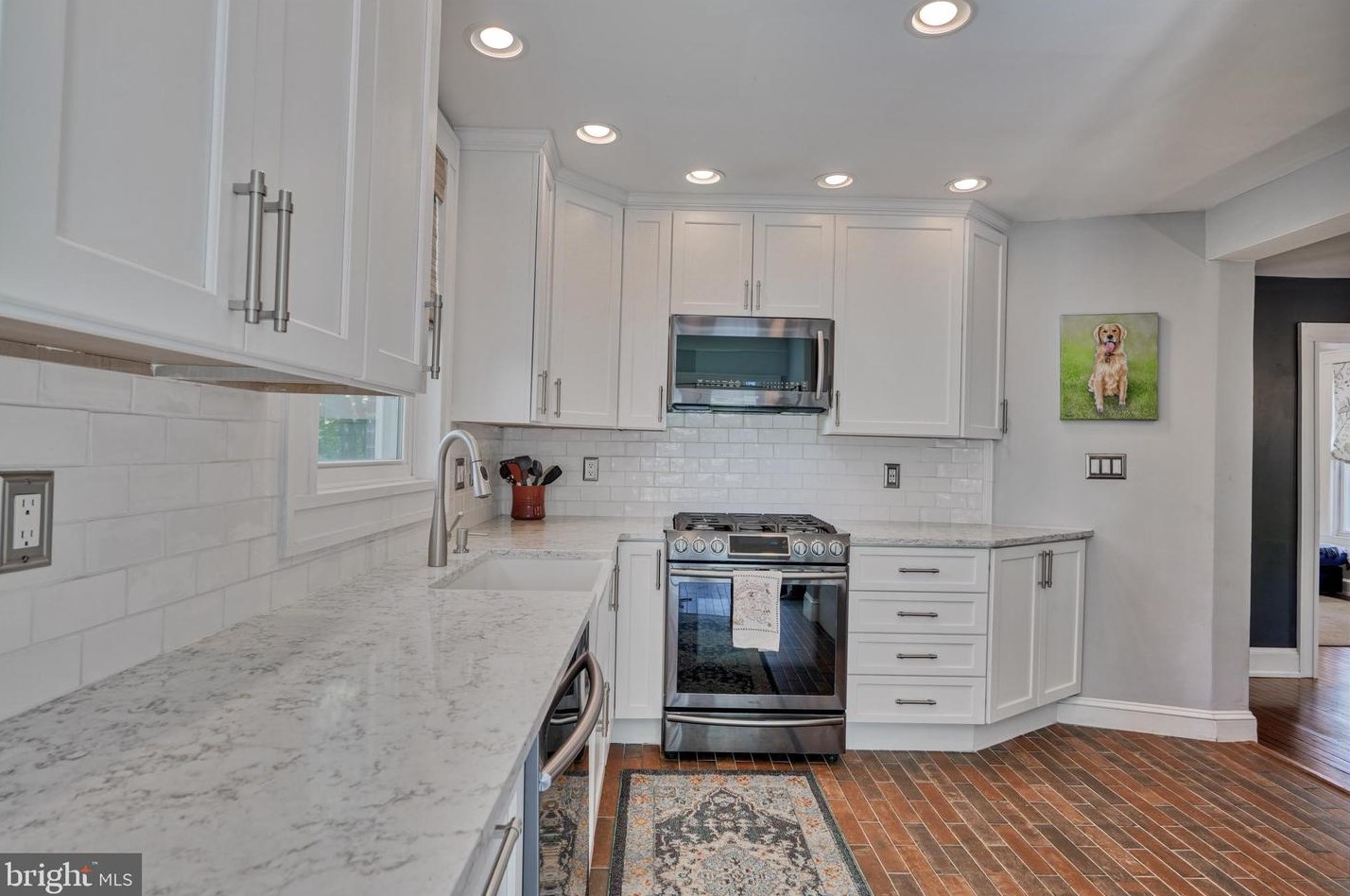 105 Burke Ave, Baltimore MD 21286-1118 exterior