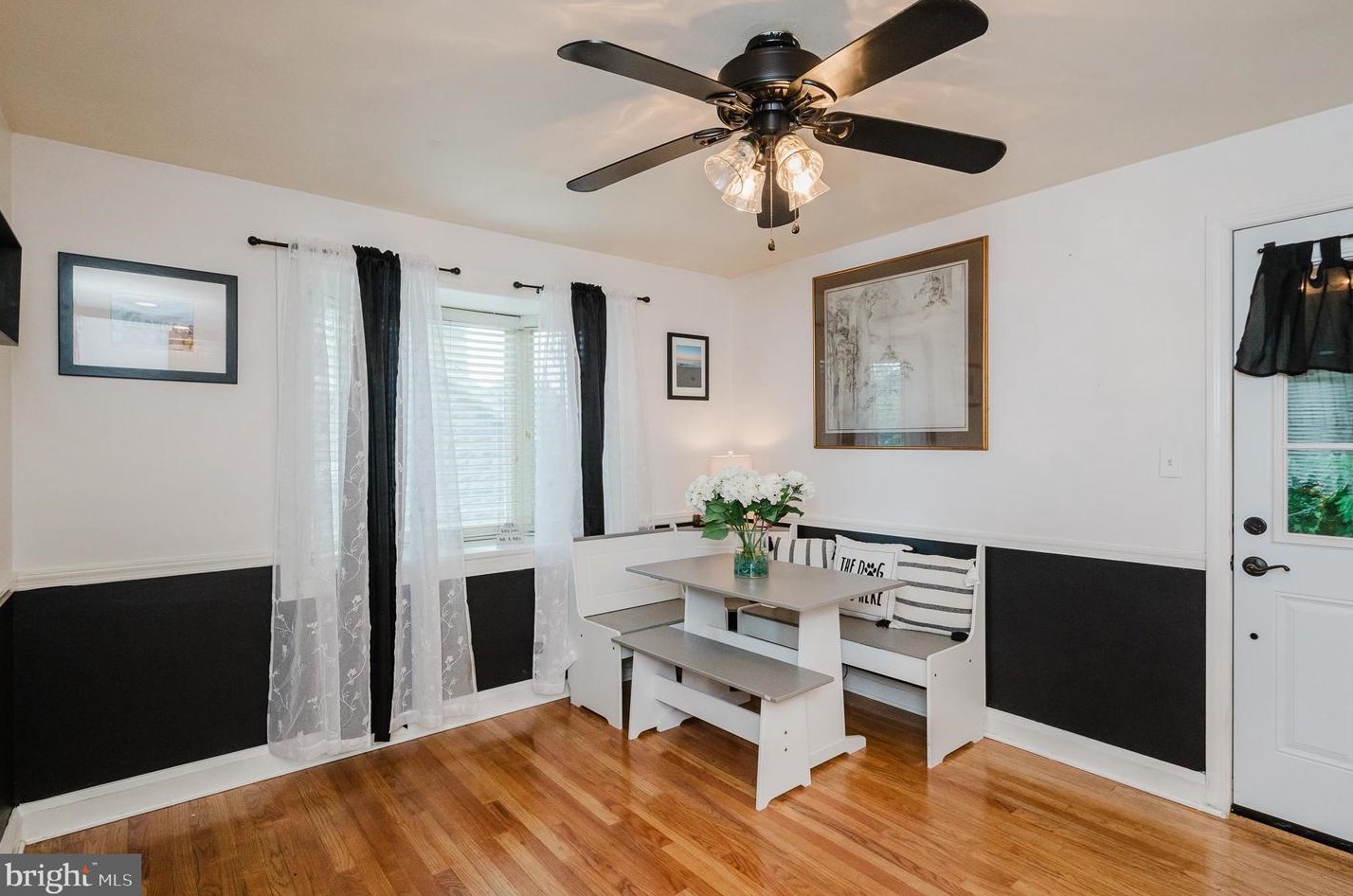 17 Fuller Ave, Baltimore MD 21206-1013 exterior