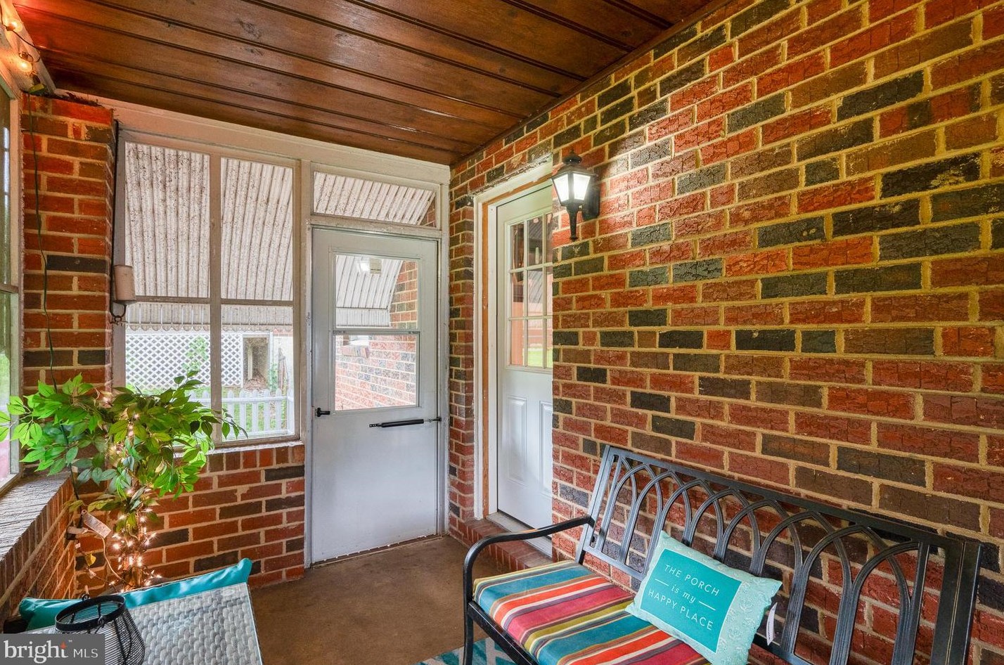 17 Fuller Ave, Baltimore MD 21206-1013 exterior