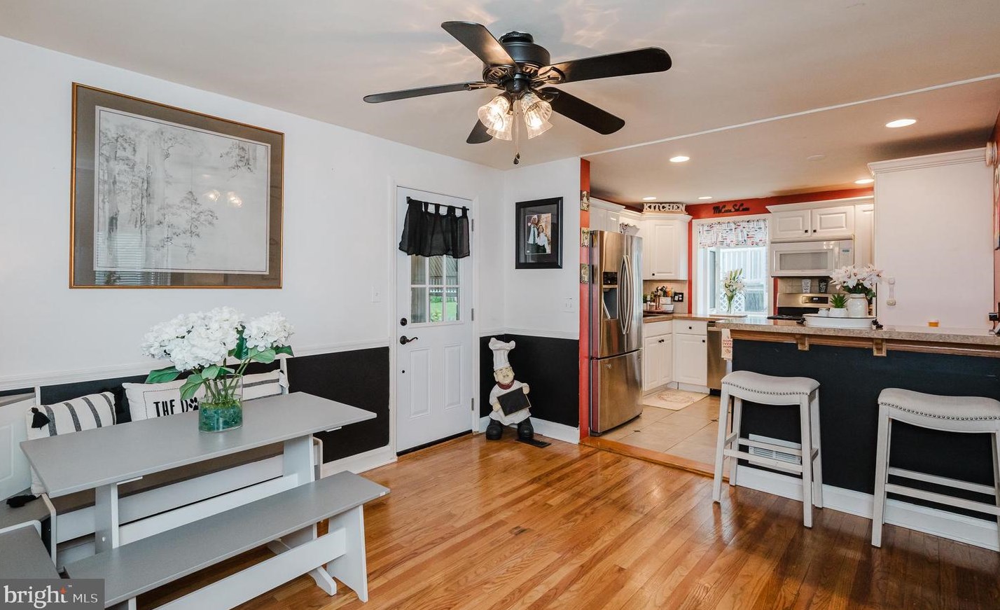 17 Fuller Ave, Baltimore MD 21206-1013 exterior