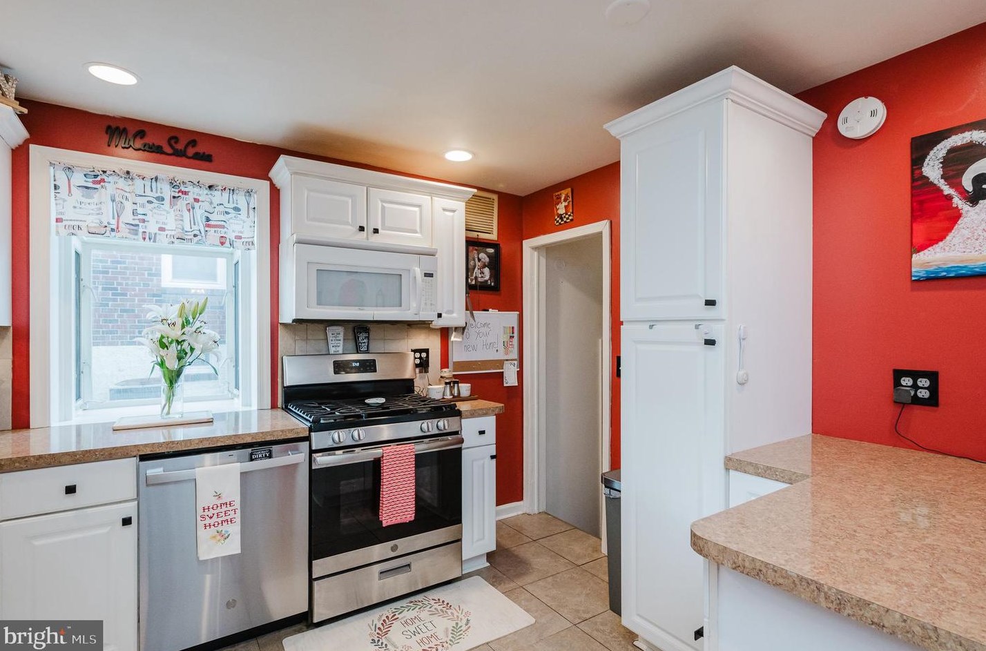 17 Fuller Ave, Baltimore MD 21206-1013 exterior