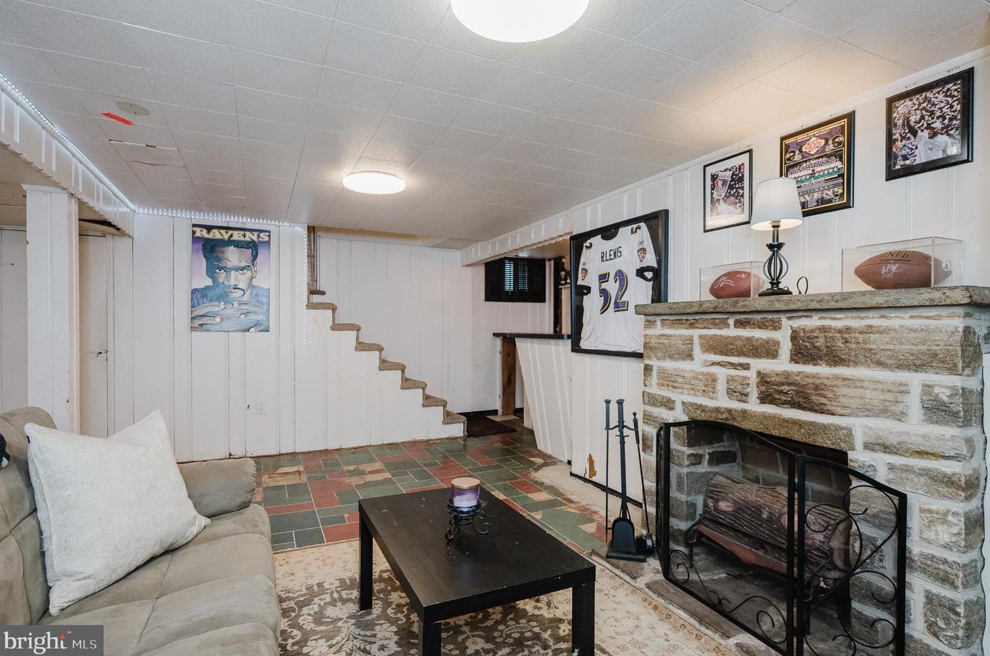 17 Fuller Ave, Baltimore MD 21206-1013 exterior