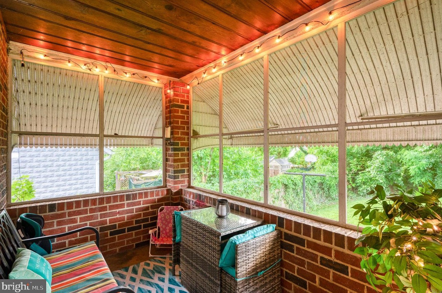 17 Fuller Ave, Baltimore MD 21206-1013 exterior