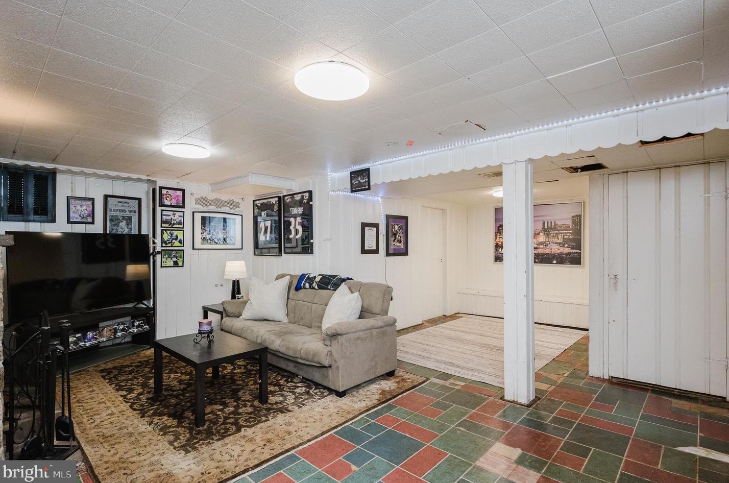 17 Fuller Ave, Baltimore MD 21206-1013 exterior