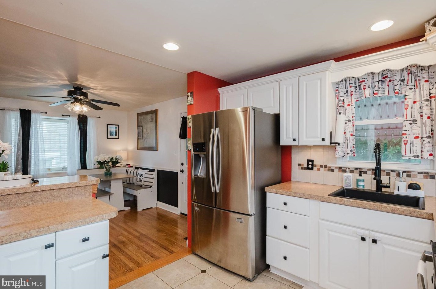 17 Fuller Ave, Baltimore MD 21206-1013 exterior