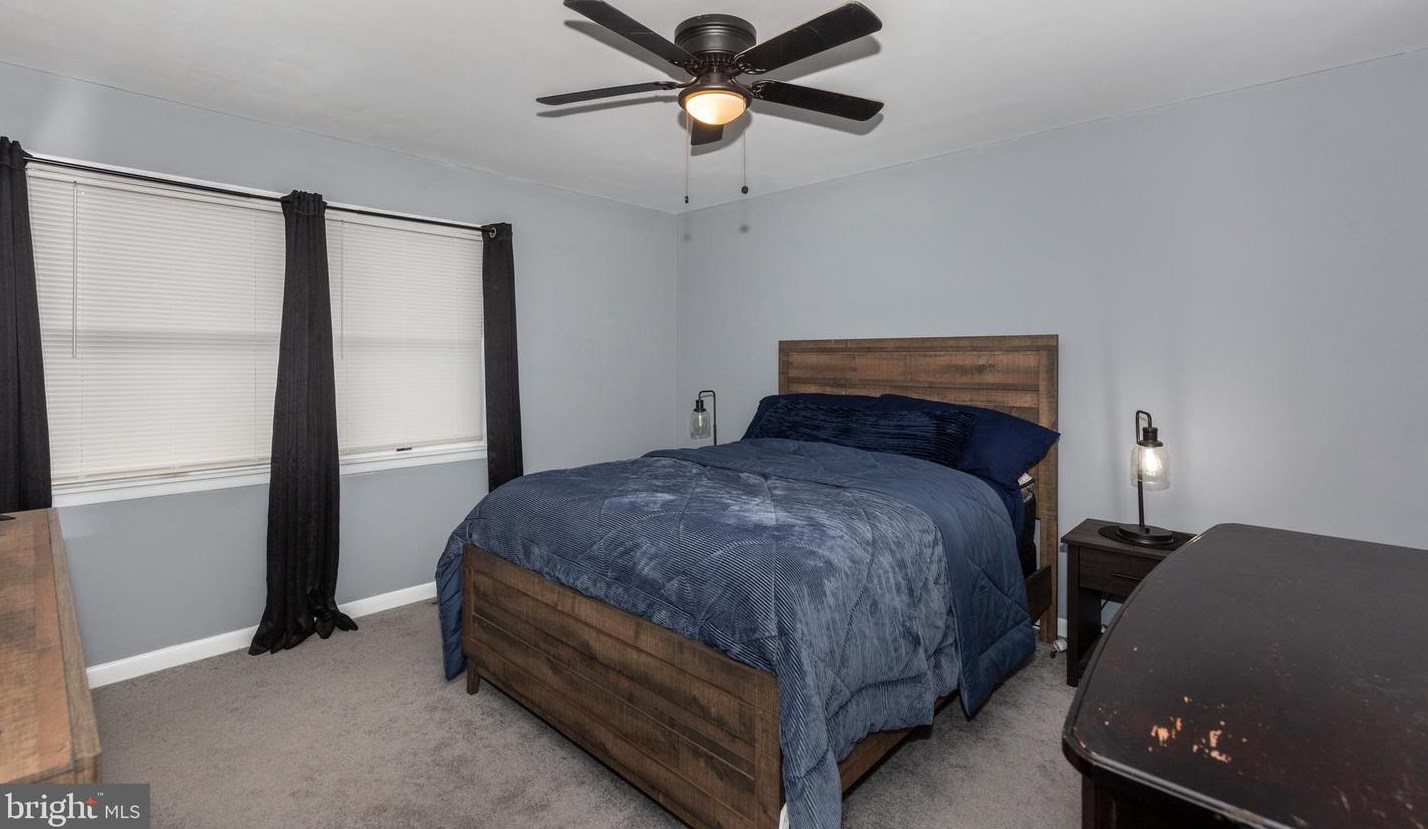 319 Stafford Dr, Baltimore MD  21228-3641 exterior