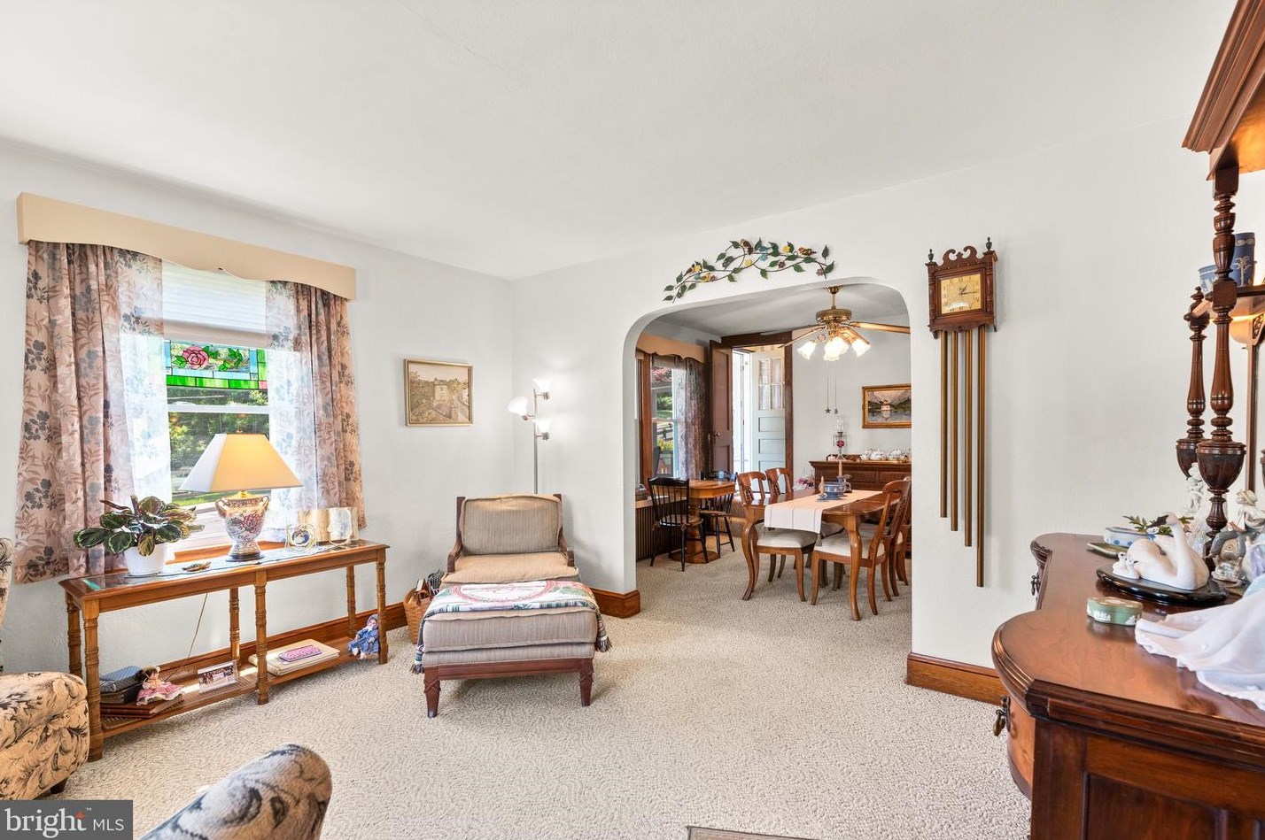 5576 Ashbourne Rd, Baltimore MD 21227-2814 exterior