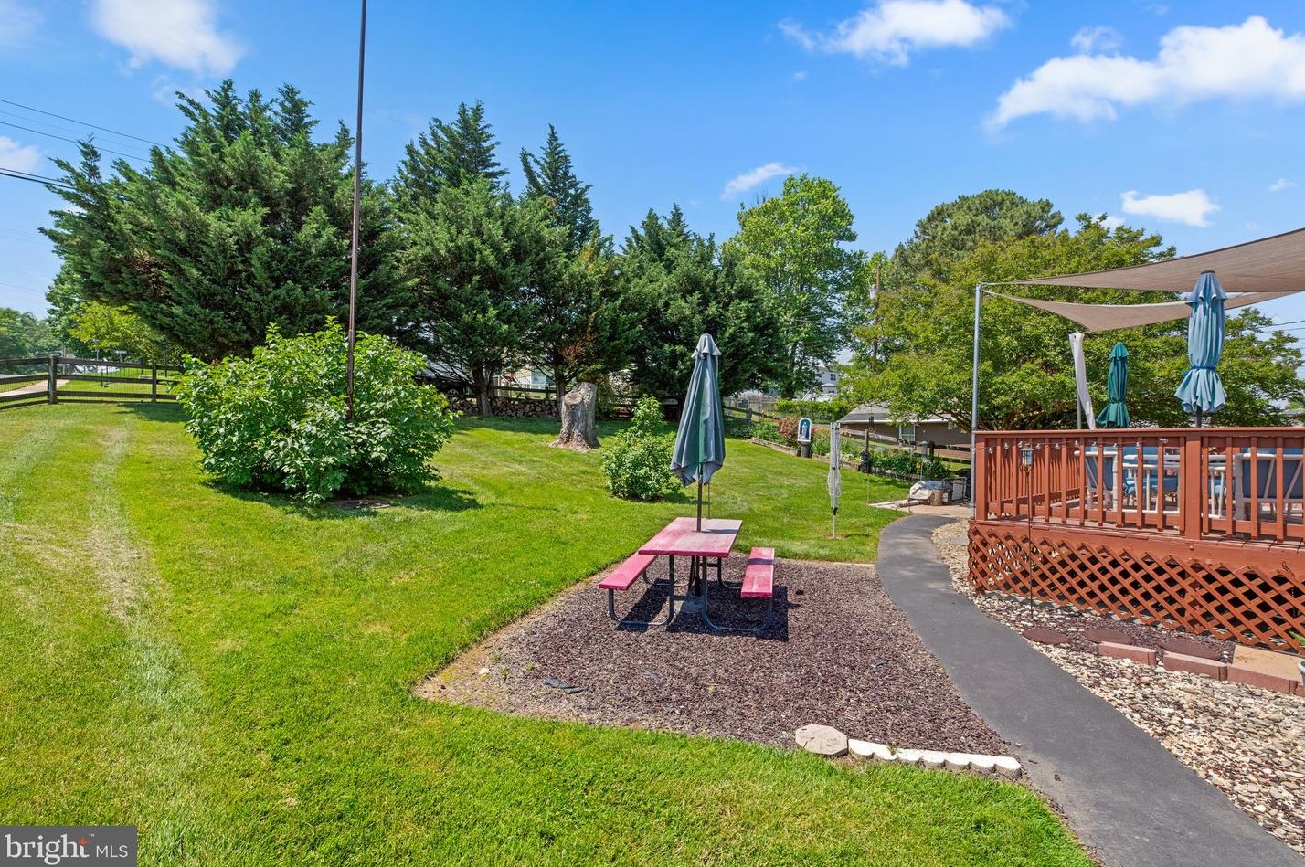 5576 Ashbourne Rd, Baltimore MD 21227-2814 exterior