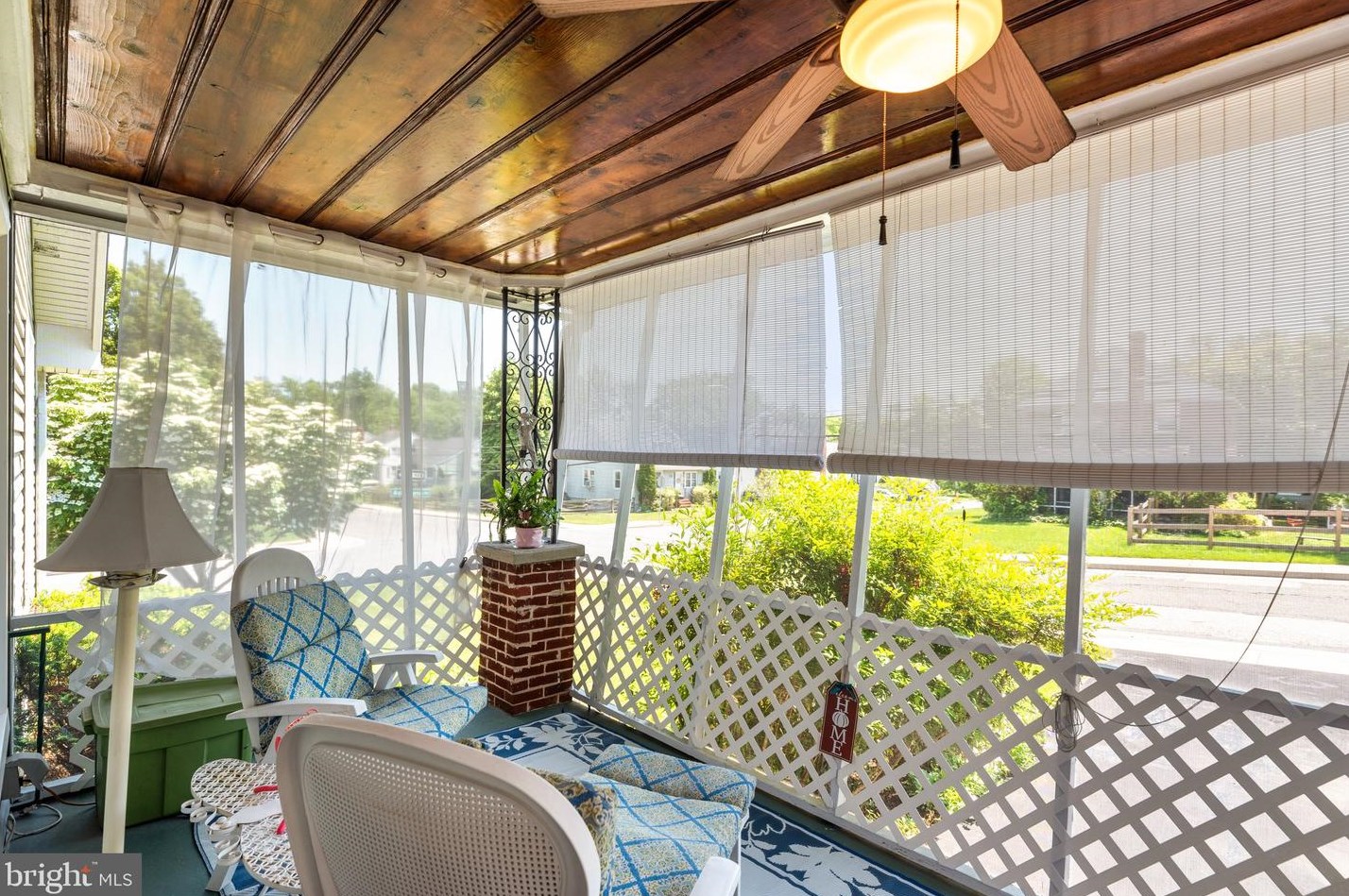 5576 Ashbourne Rd, Baltimore MD 21227-2814 exterior