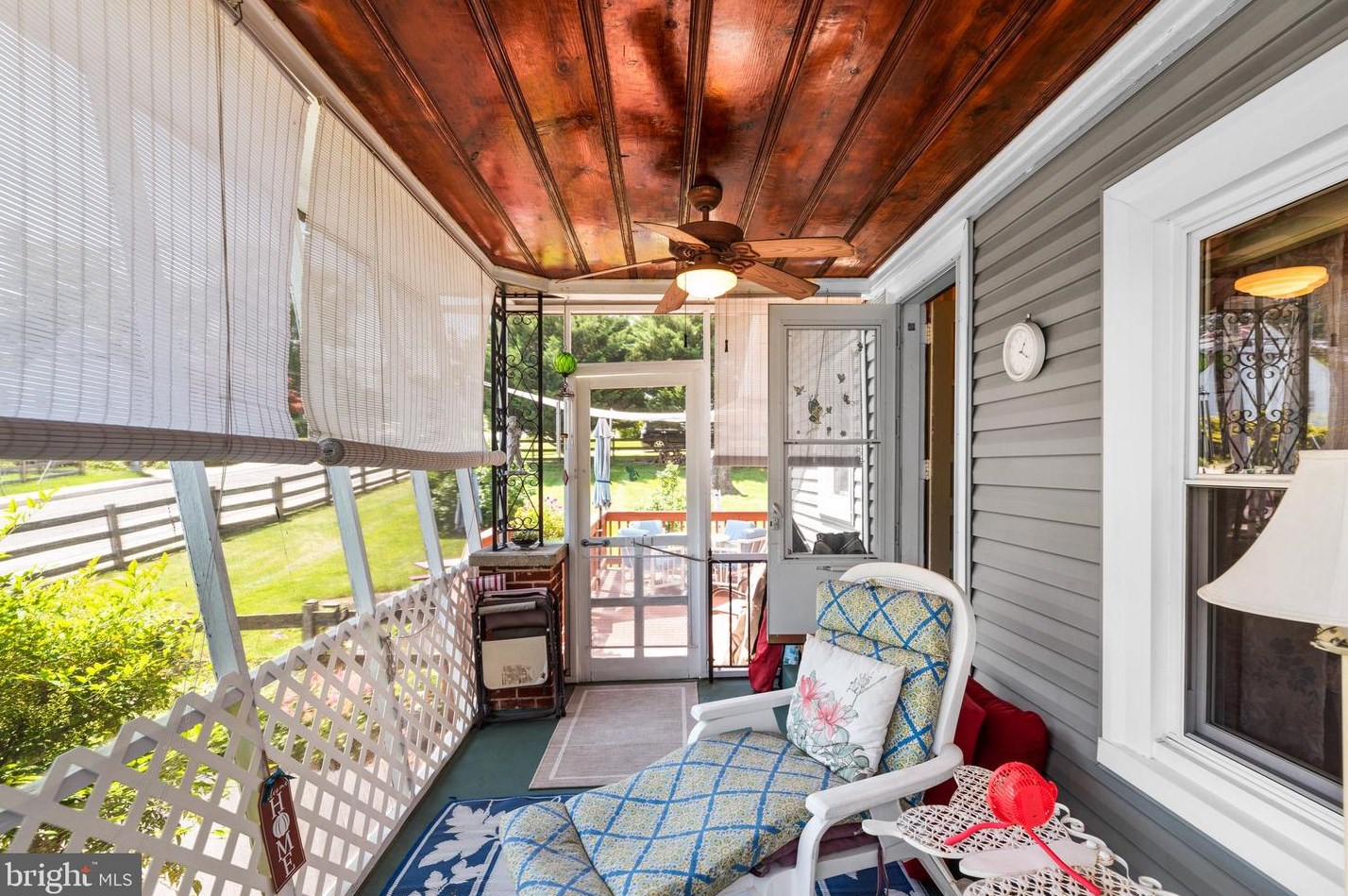 5576 Ashbourne Rd, Baltimore MD 21227-2814 exterior