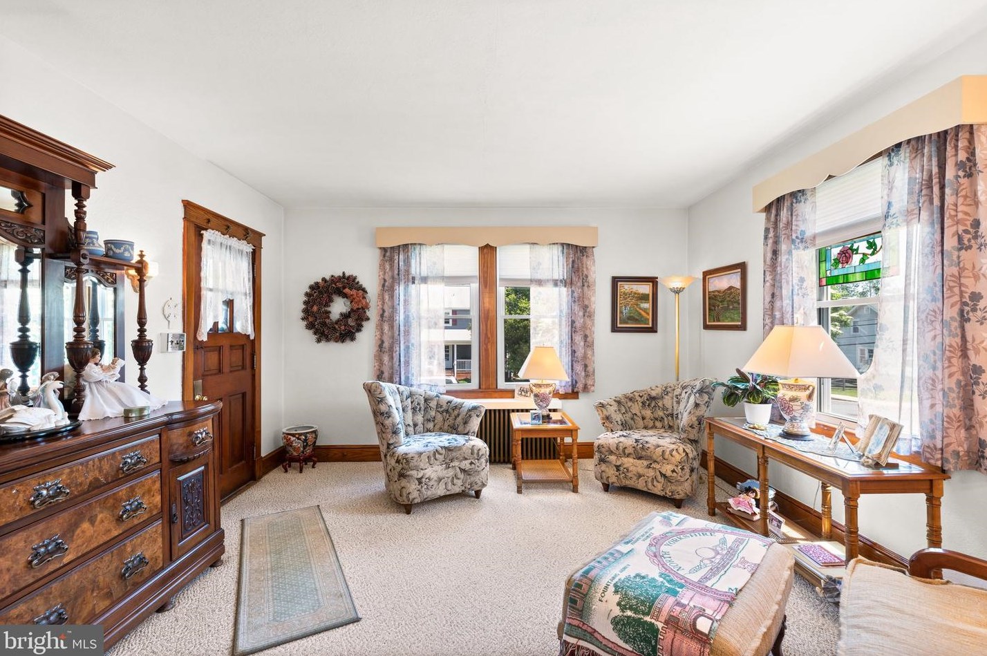 5576 Ashbourne Rd, Baltimore MD 21227-2814 exterior