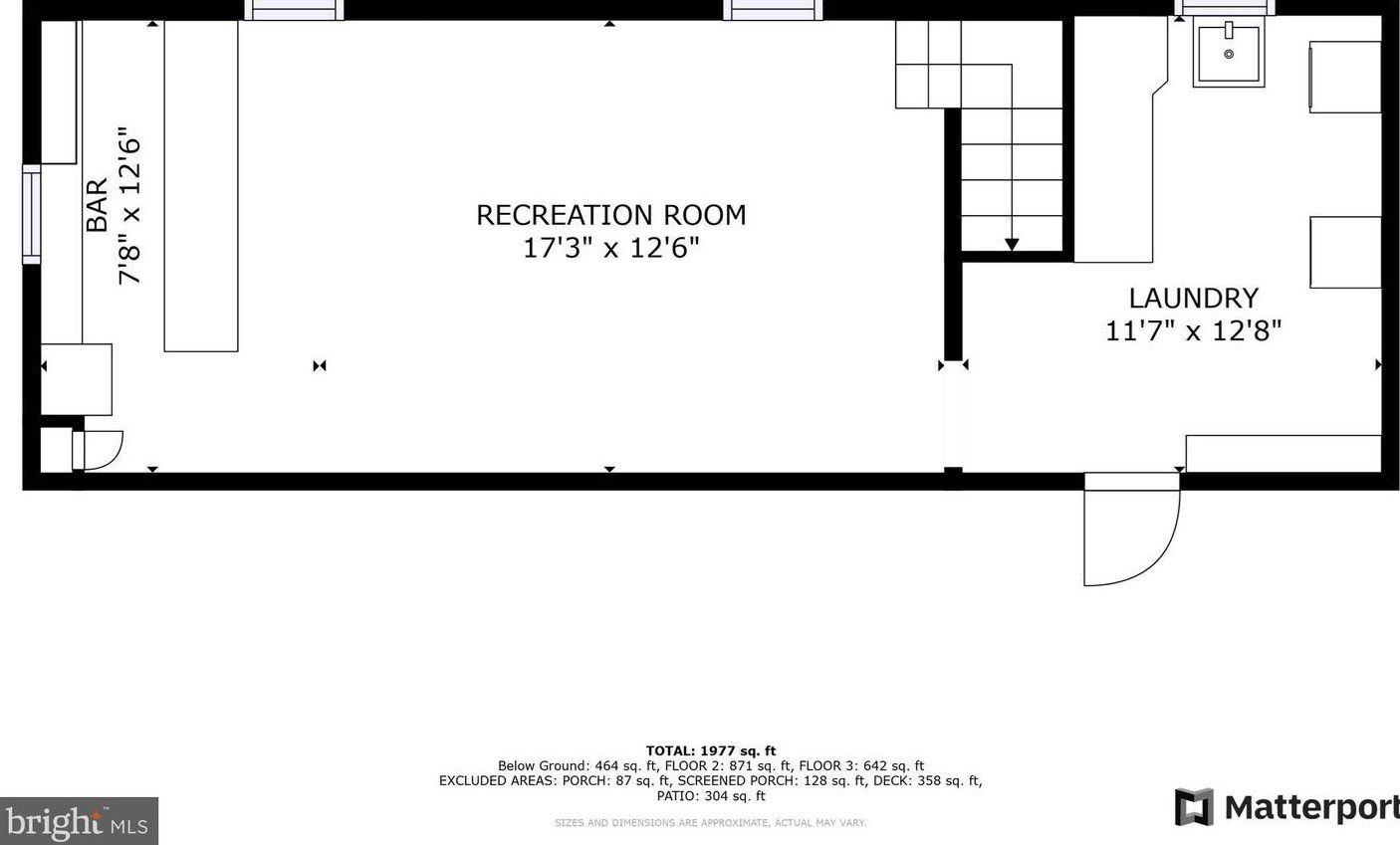 5576 Ashbourne Rd, Baltimore MD 21227-2814 exterior