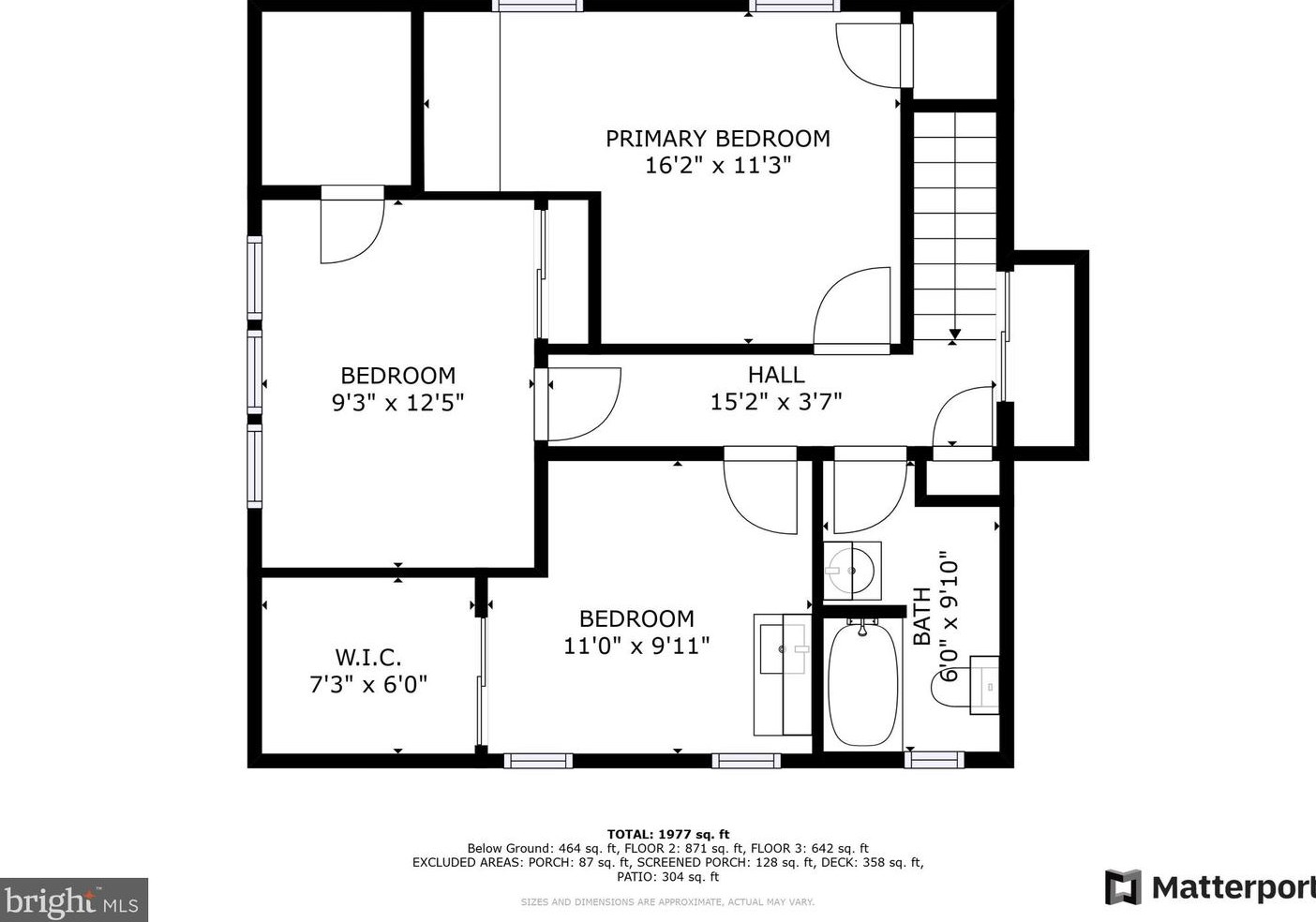 5576 Ashbourne Rd, Baltimore MD 21227-2814 exterior