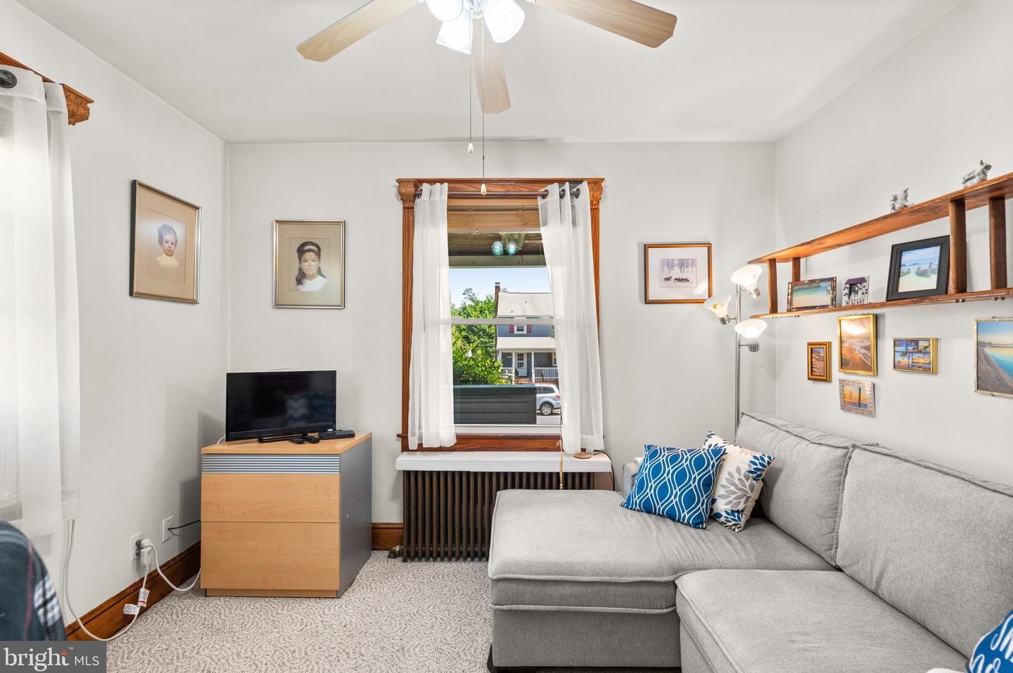 5576 Ashbourne Rd, Baltimore MD 21227-2814 exterior