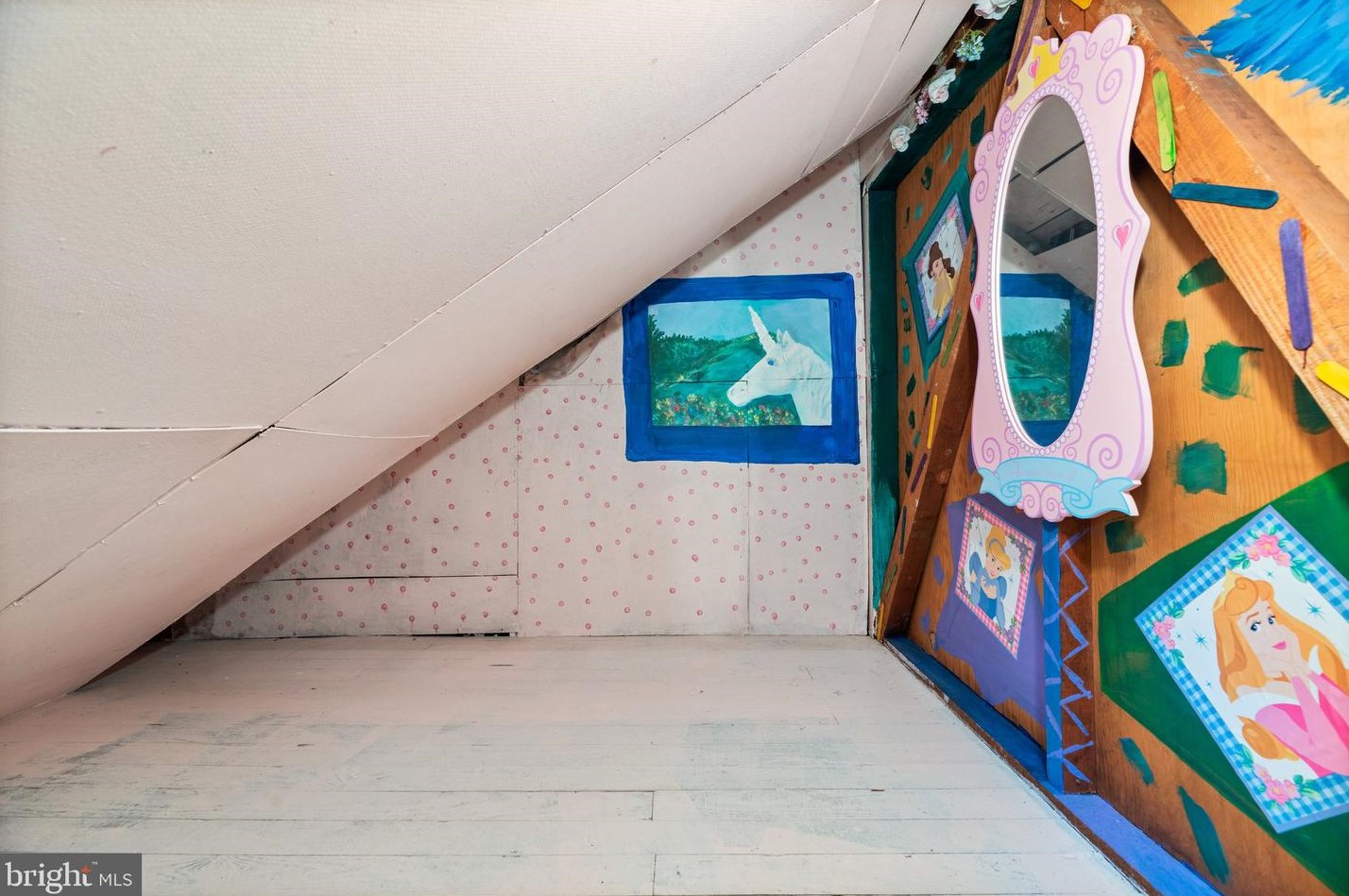 5576 Ashbourne Rd, Baltimore MD 21227-2814 exterior