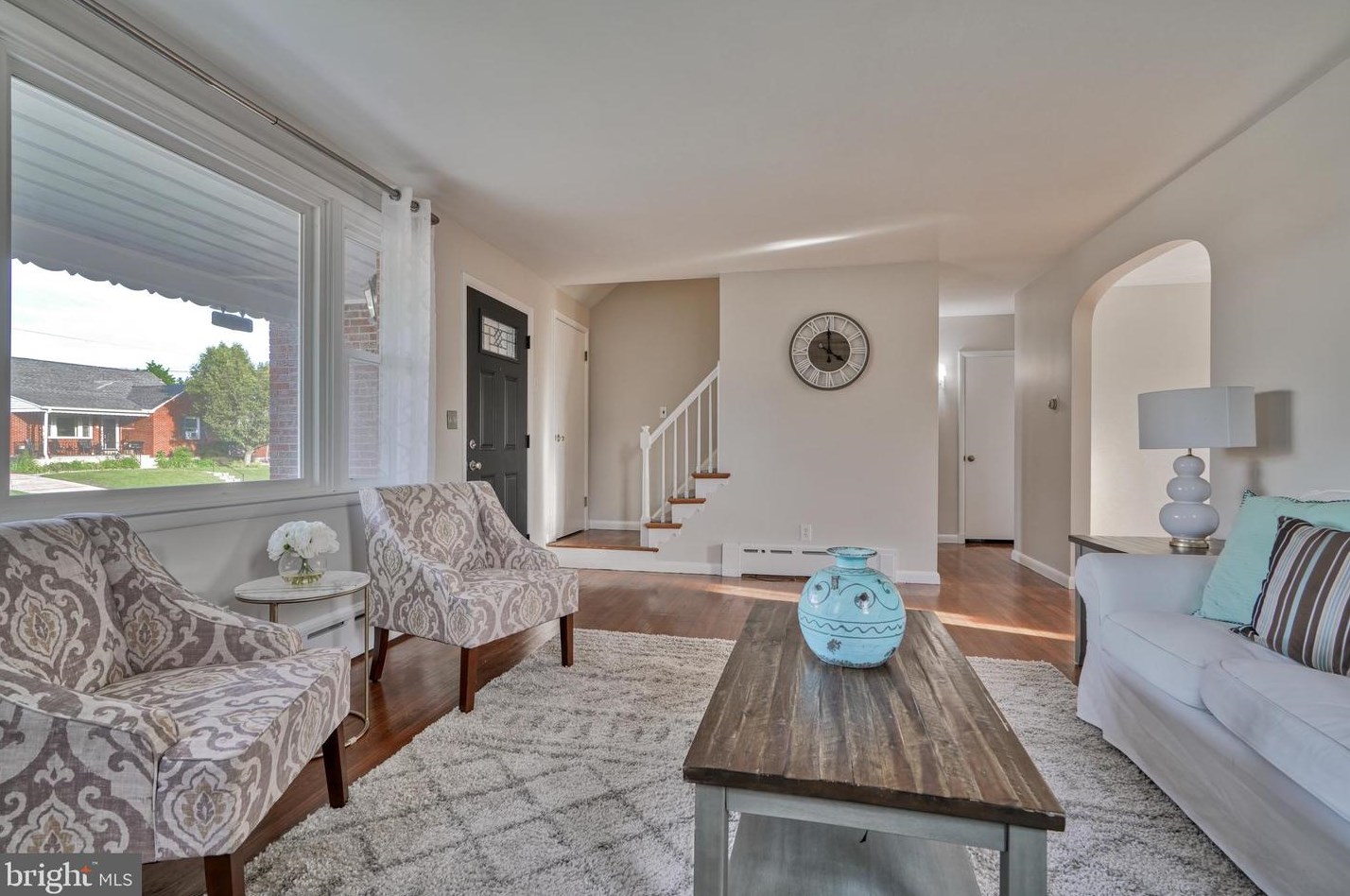 8808 Richmond Ave, Baltimore MD 21213-1145 exterior