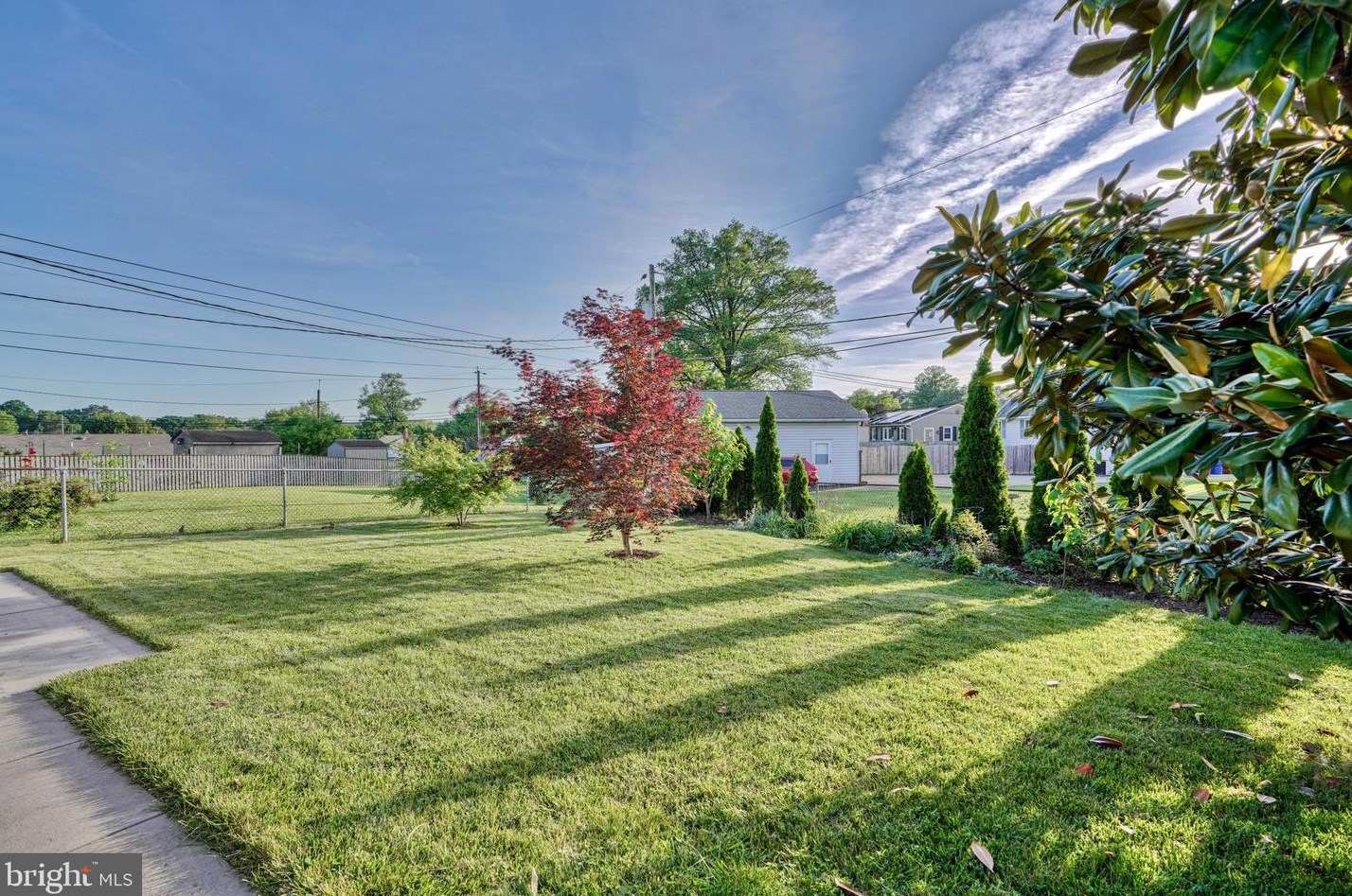 8808 Richmond Ave, Baltimore MD 21213-1145 exterior