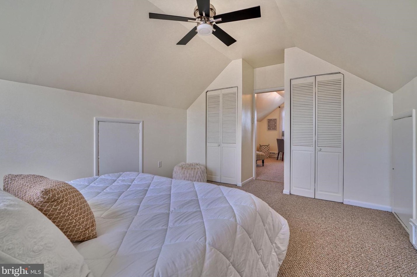 8808 Richmond Ave, Baltimore MD 21213-1145 exterior