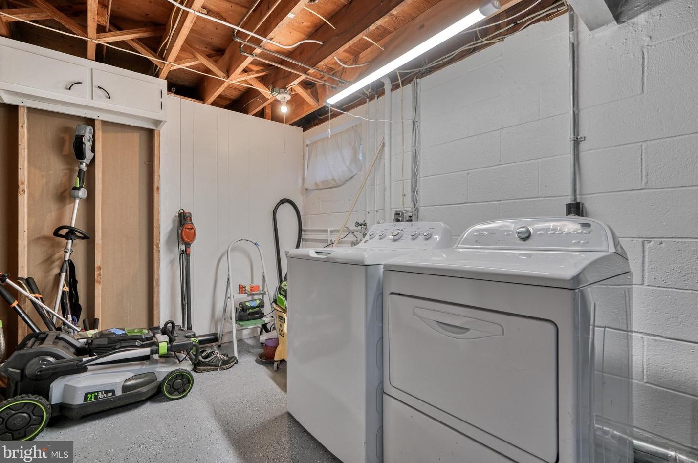 8808 Richmond Ave, Baltimore MD 21213-1145 exterior