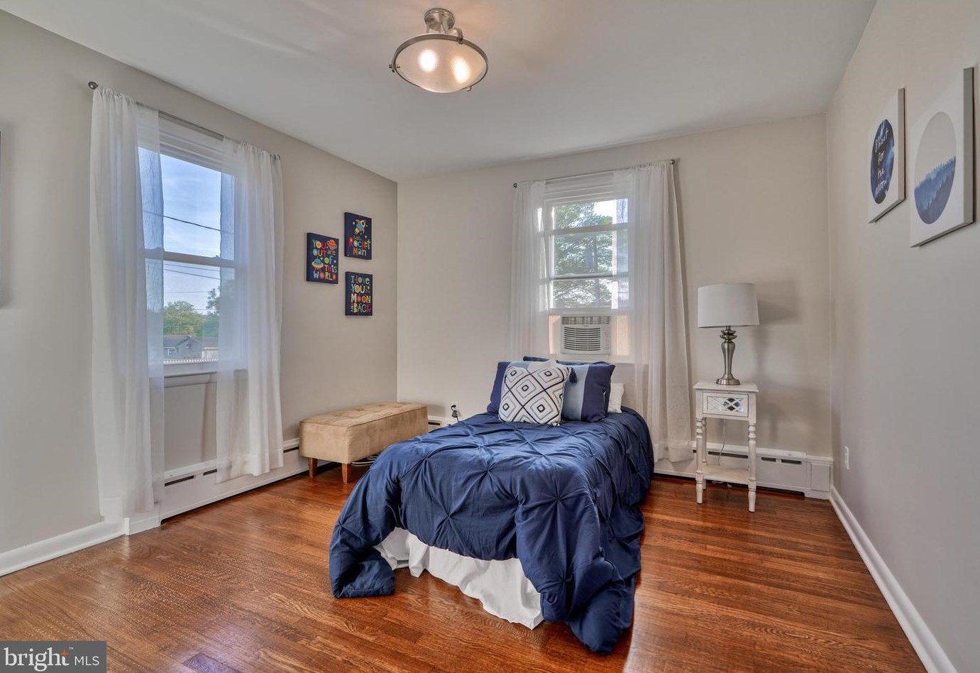 8808 Richmond Ave, Baltimore MD 21213-1145 exterior