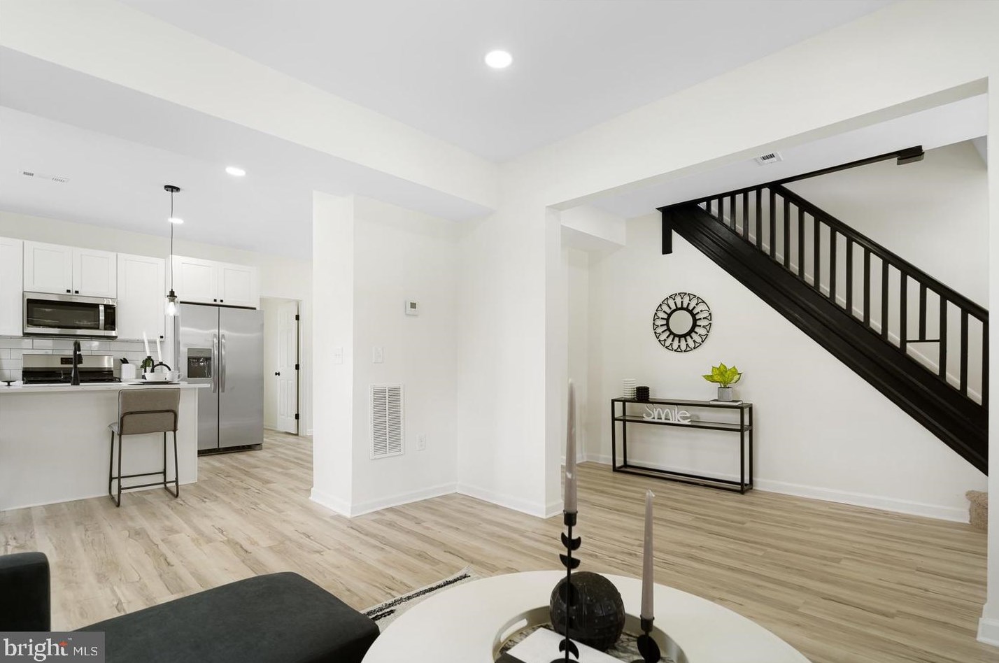 2816 New York Ave, Baltimore MD 21227-3727 exterior