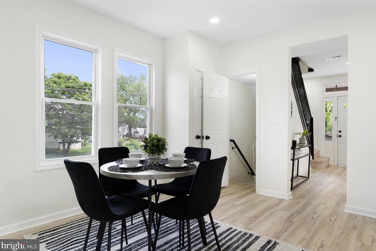 2816 New York Ave, Baltimore MD 21227-3727 exterior