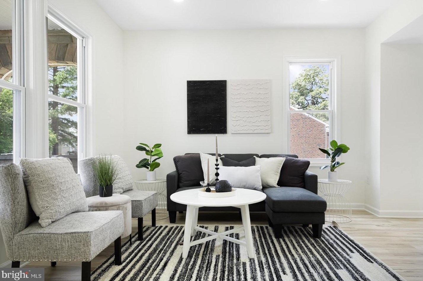 2816 New York Ave, Baltimore MD 21227-3727 exterior