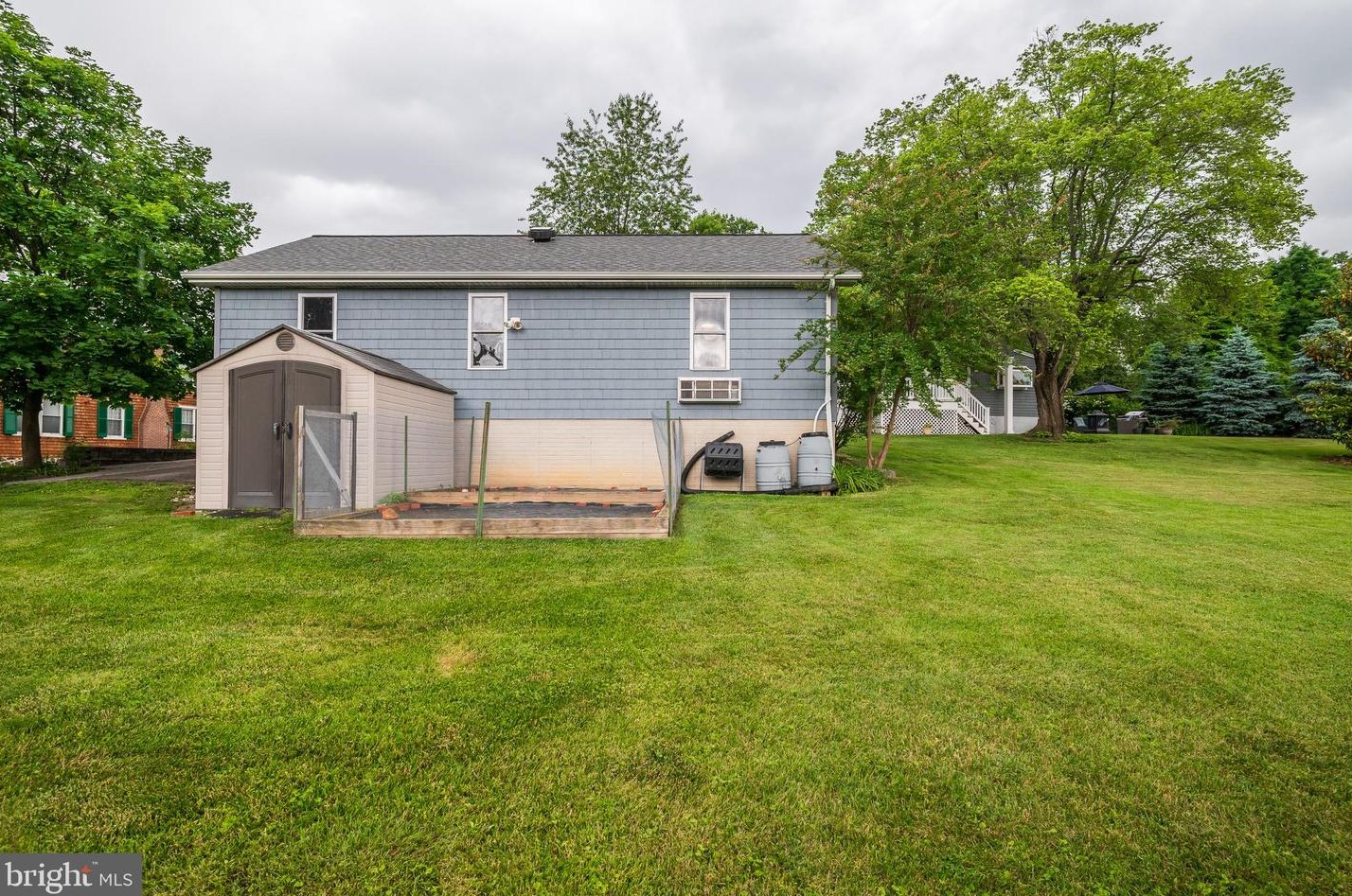 139 Newburg Ave, Baltimore MD 21228-5108 exterior