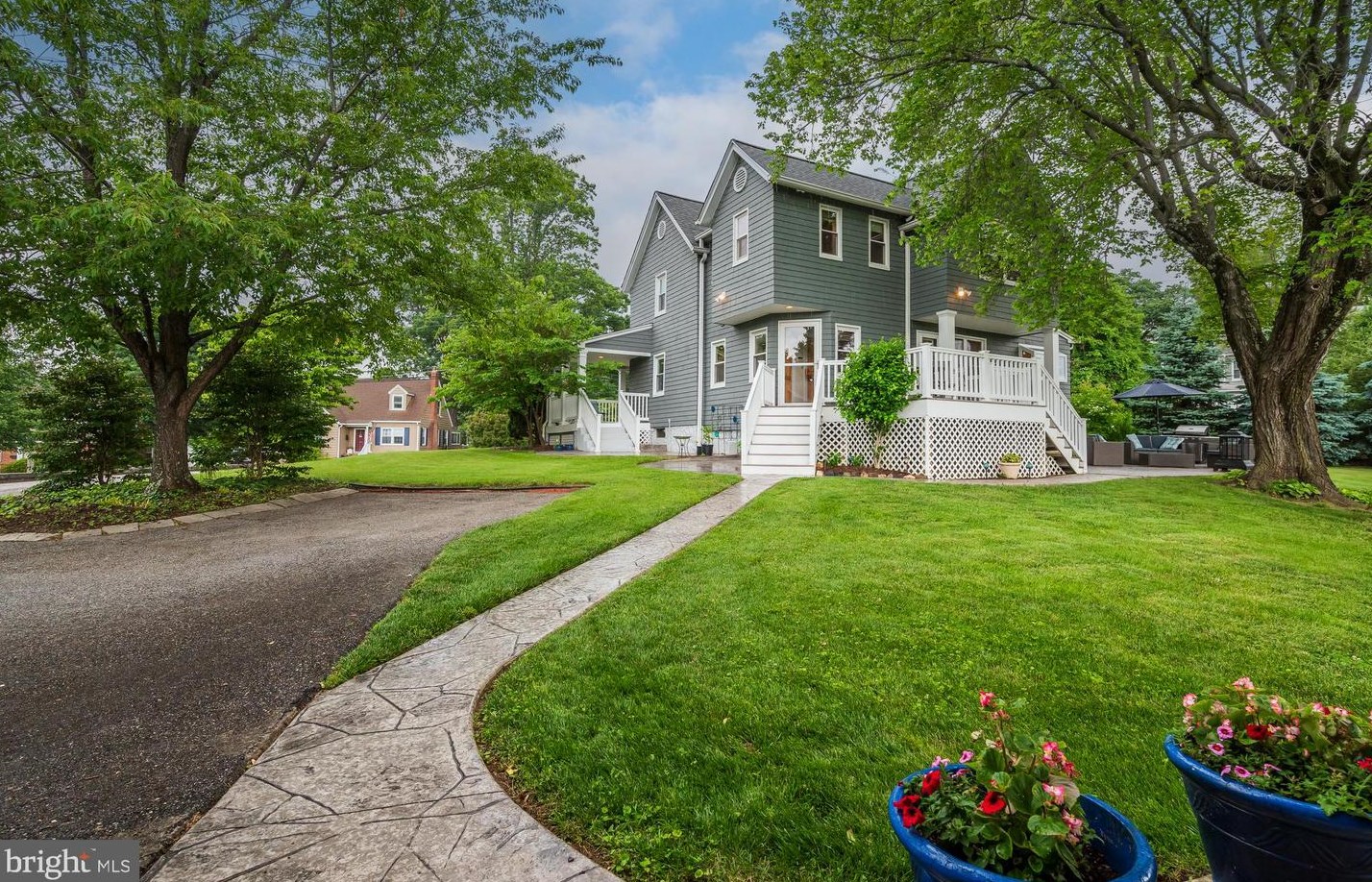 139 Newburg Ave, Baltimore MD 21228-5108 exterior