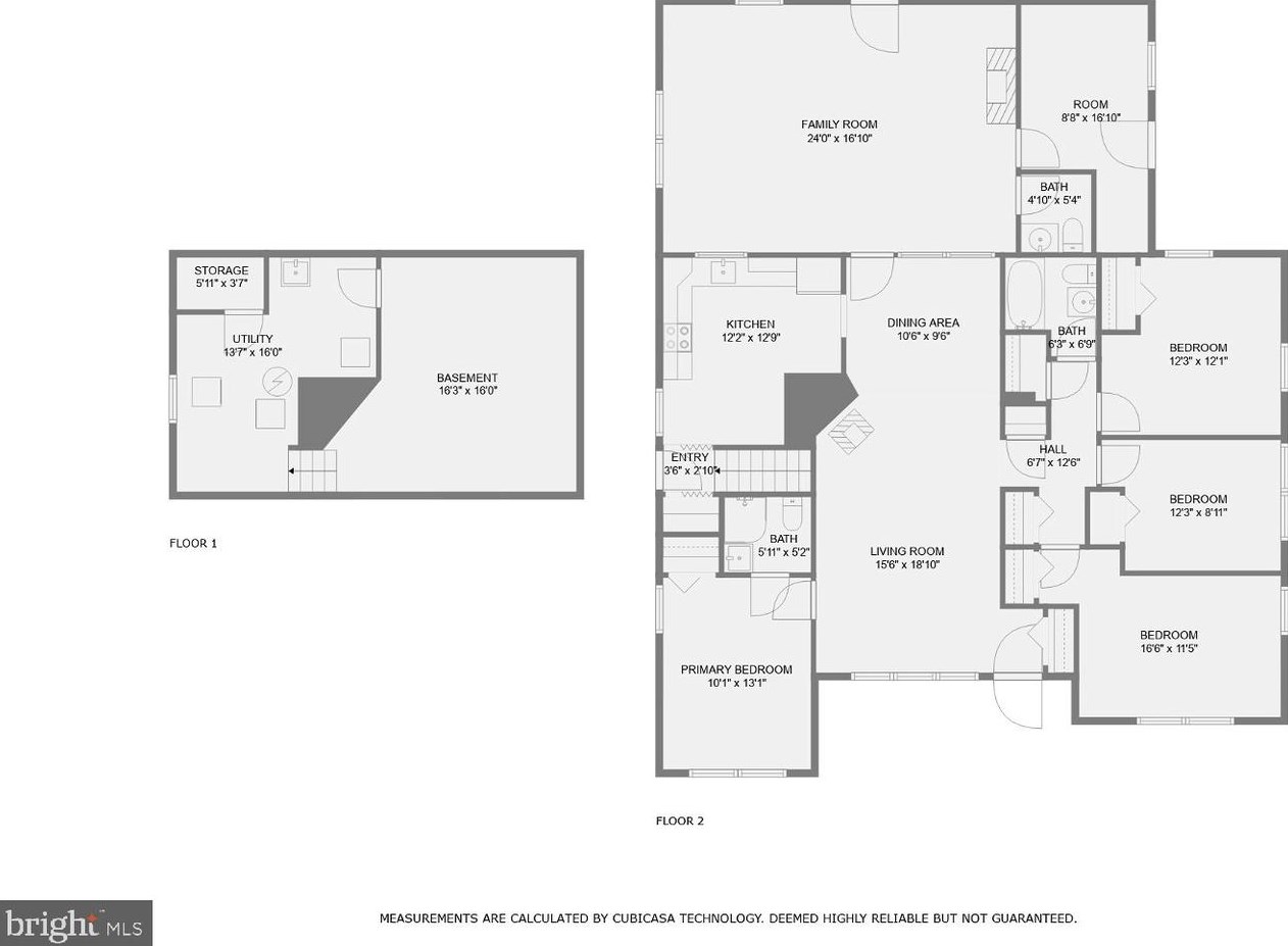3401 Ripple Rd, Baltimore MD  21244-3604 exterior