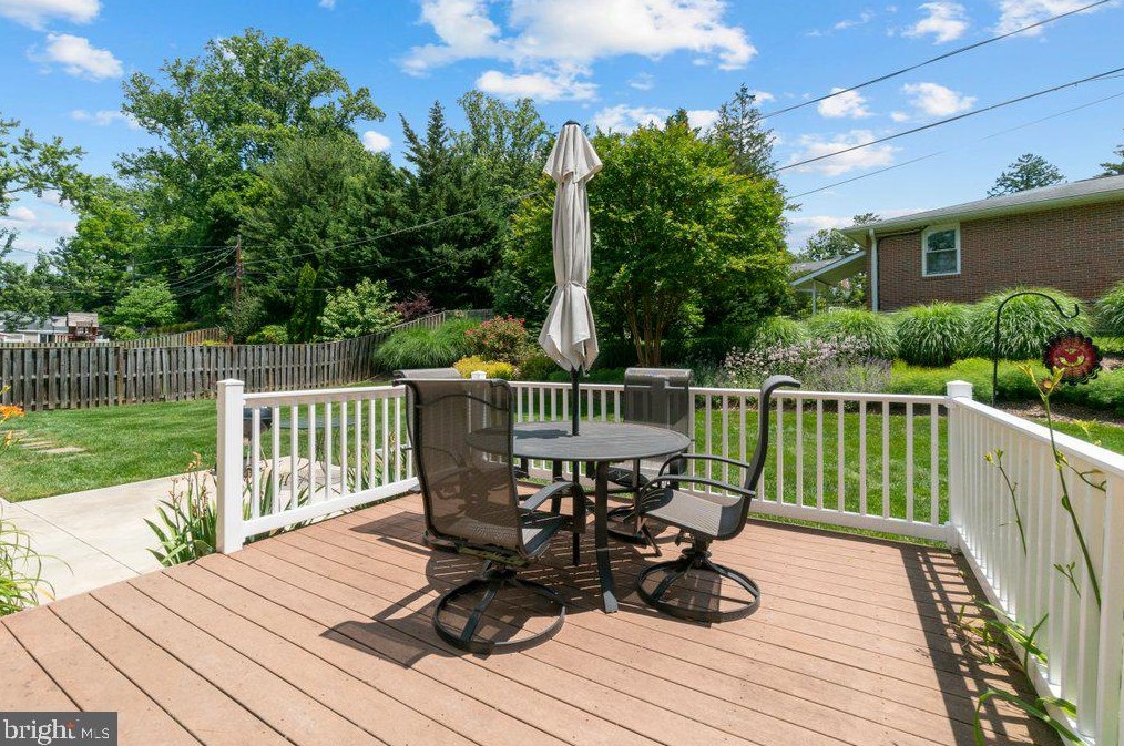 301 Roanoke Dr, Baltimore MD 21228-4243 exterior