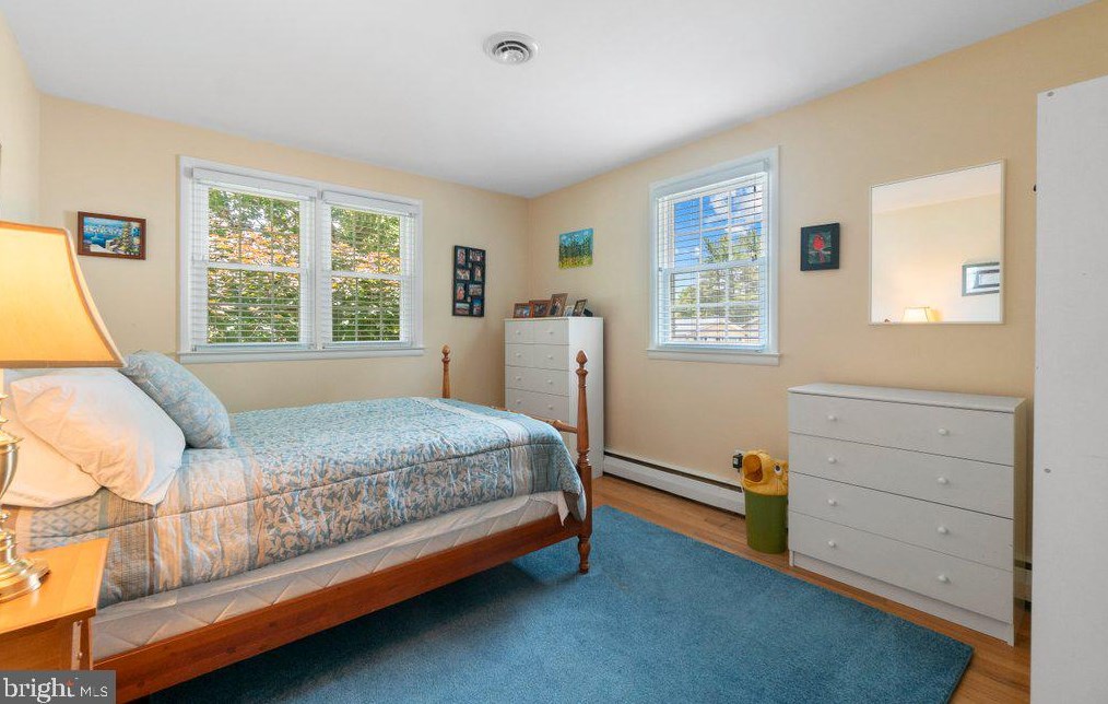 301 Roanoke Dr, Baltimore MD 21228-4243 exterior