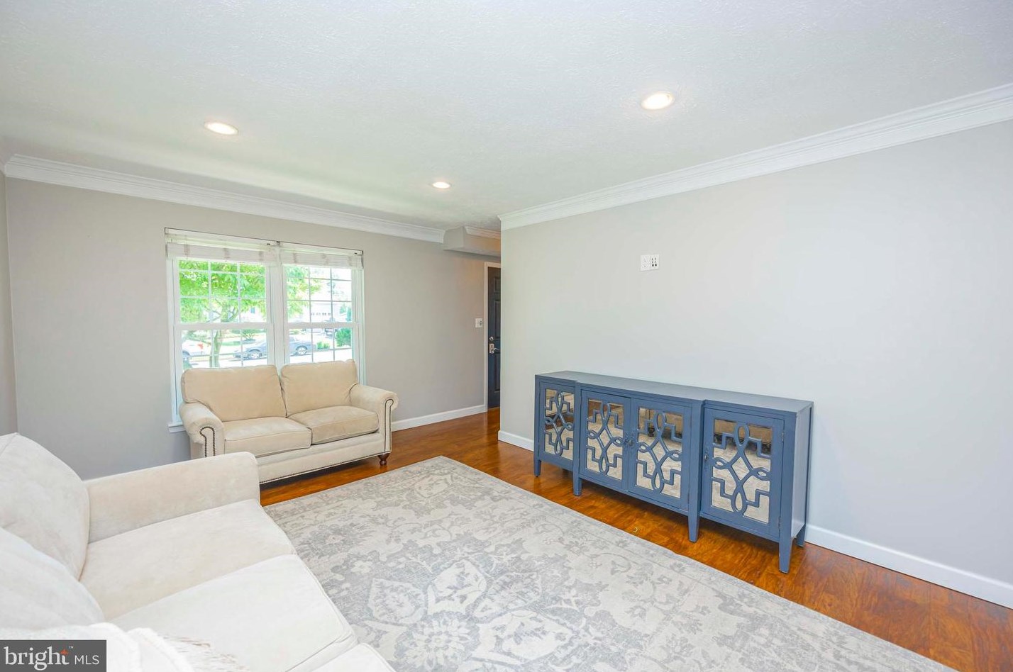 3744 Proctor Ln, Baltimore MD  21236-4747 exterior