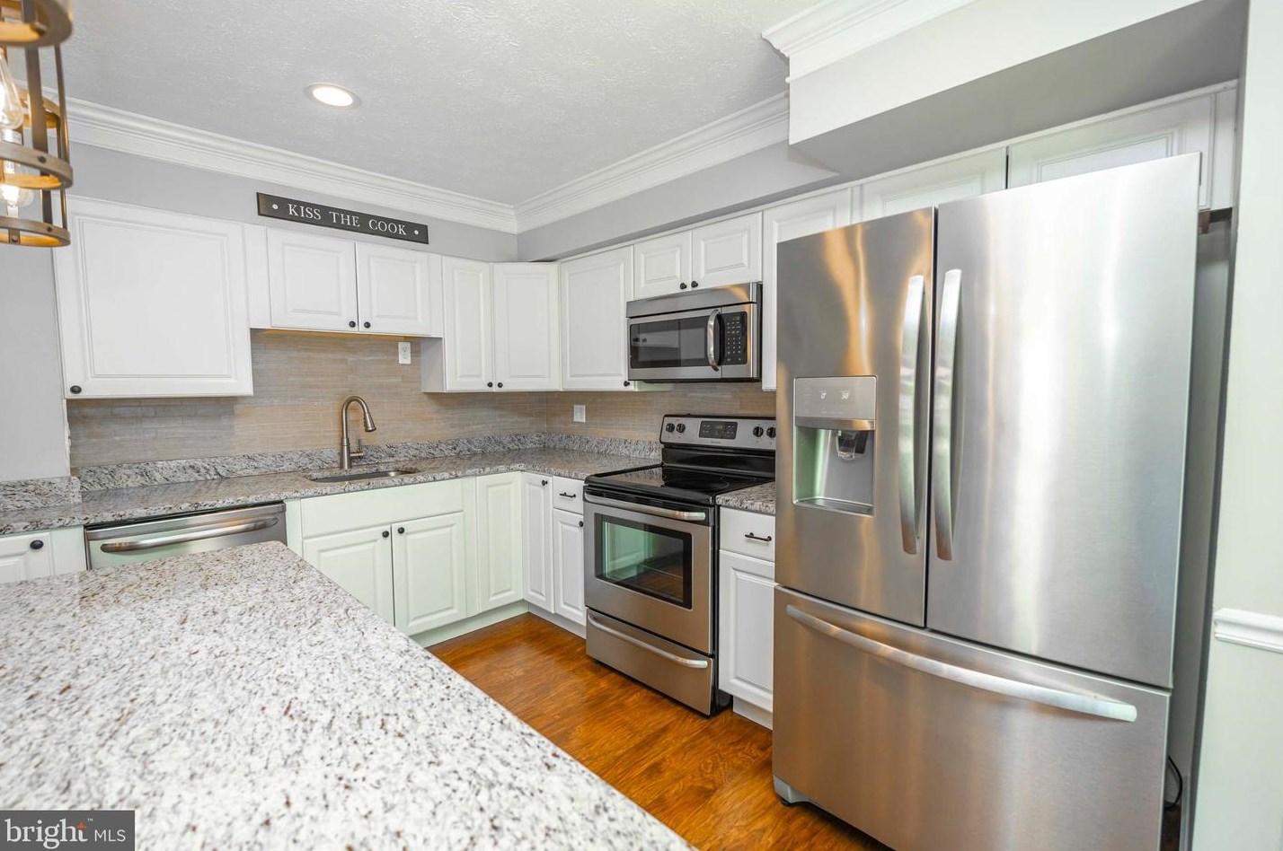 3744 Proctor Ln, Baltimore MD  21236-4747 exterior