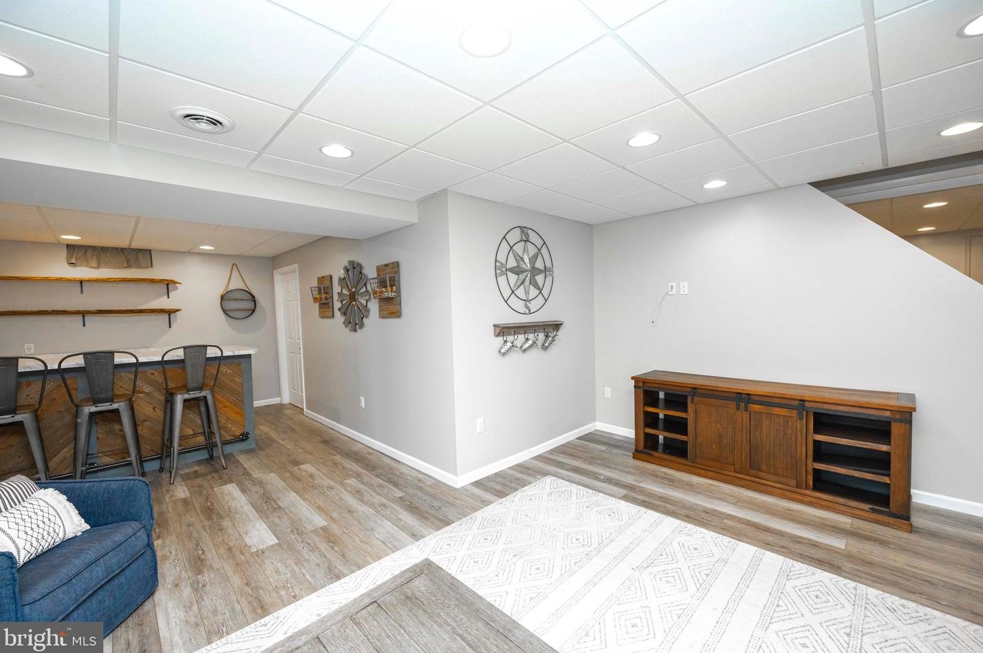 3744 Proctor Ln, Baltimore MD  21236-4747 exterior