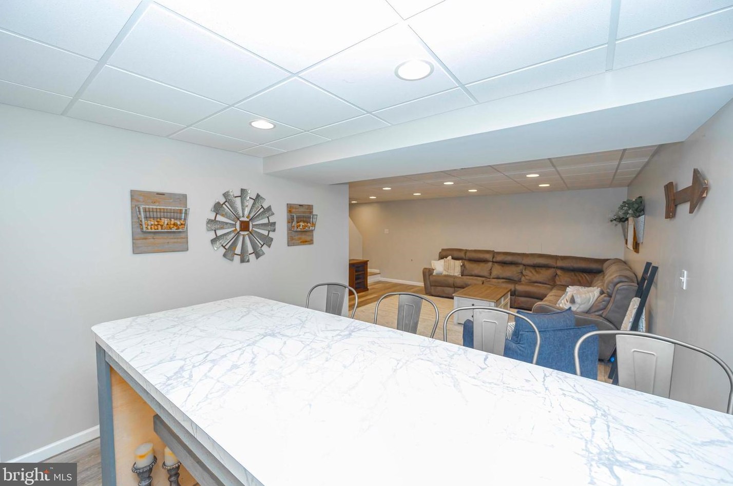 3744 Proctor Ln, Baltimore MD  21236-4747 exterior