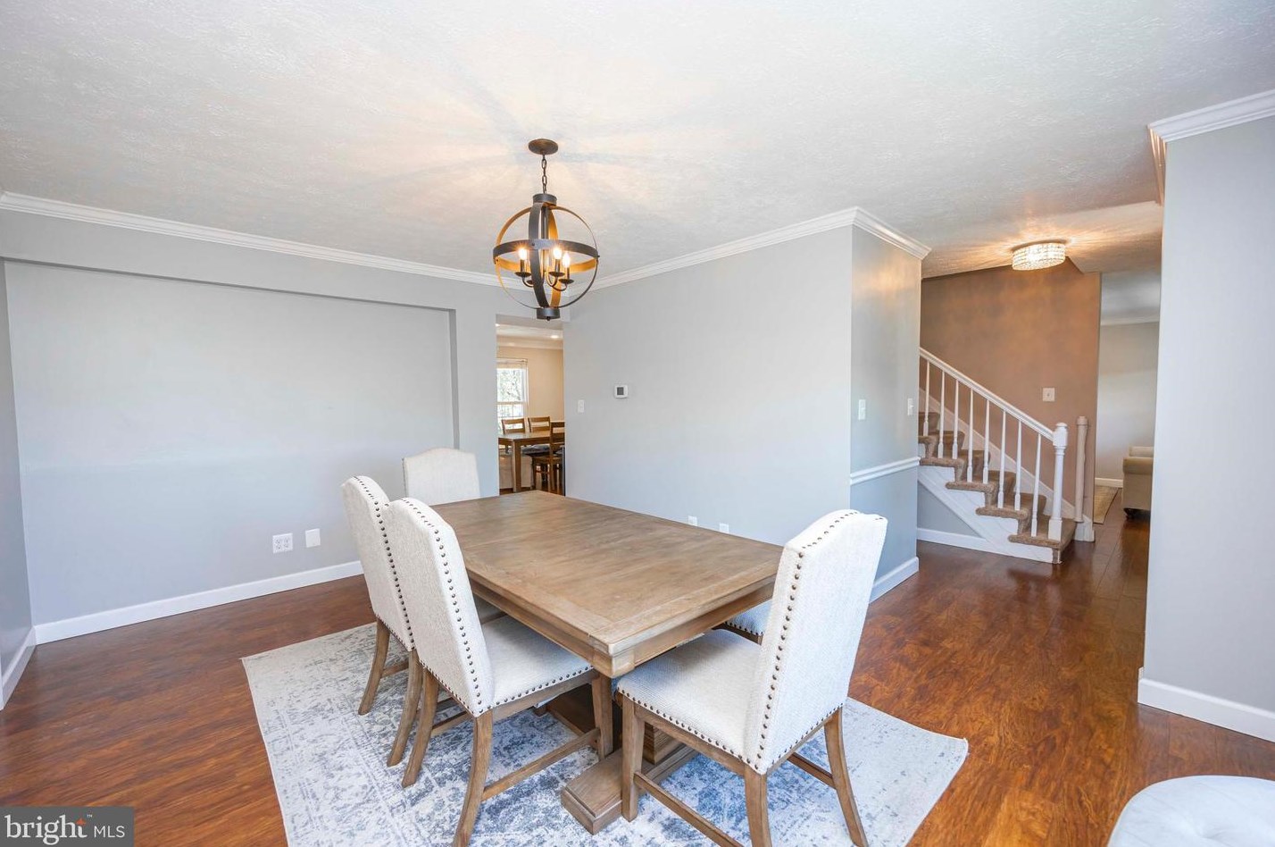 3744 Proctor Ln, Baltimore MD  21236-4747 exterior