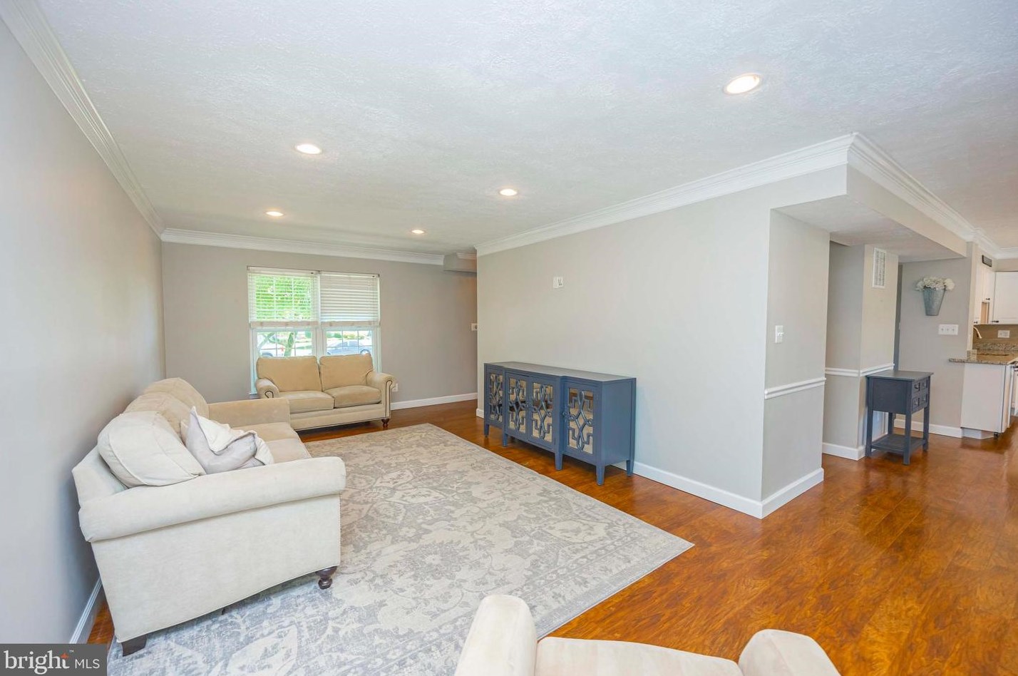 3744 Proctor Ln, Baltimore MD  21236-4747 exterior